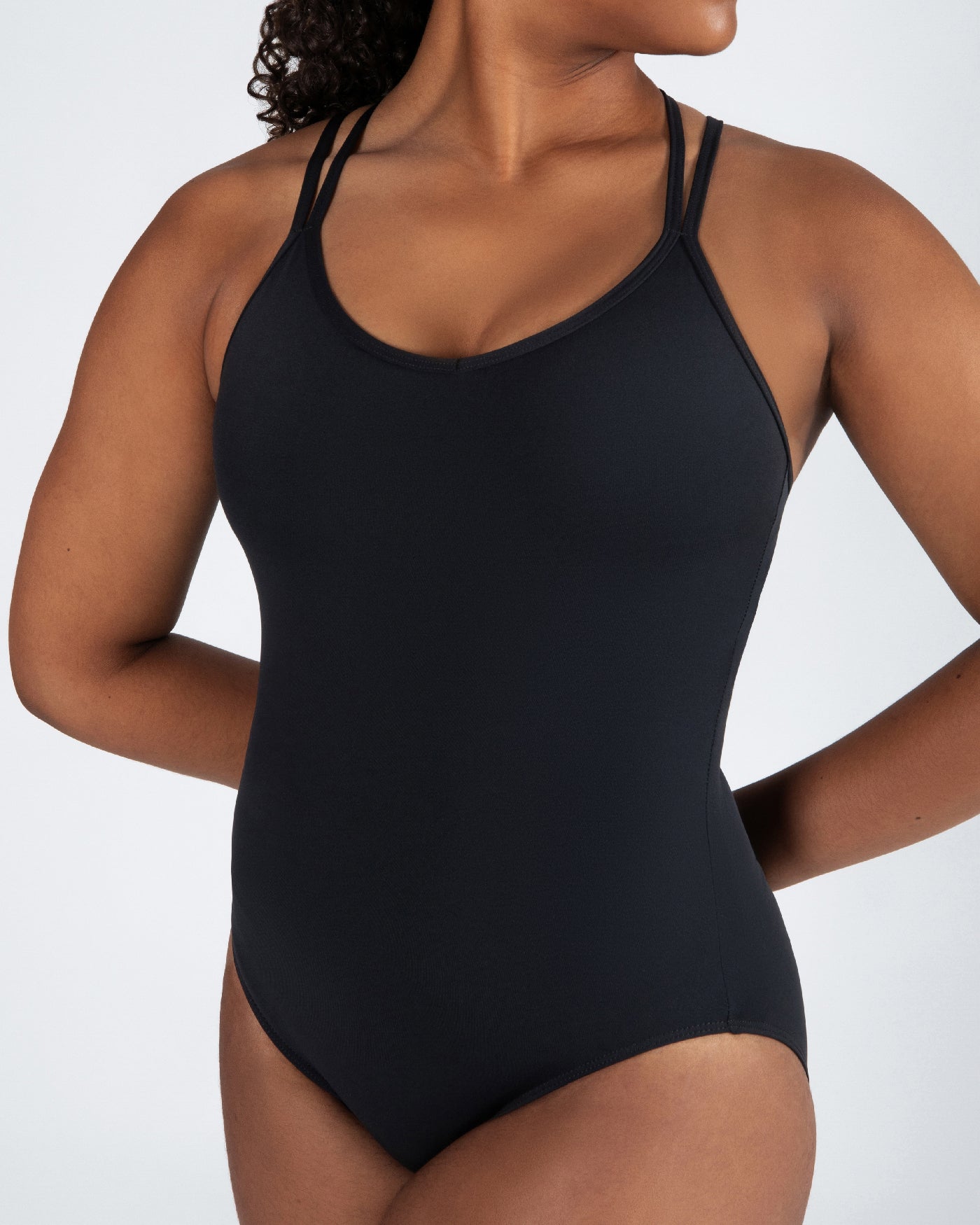 Tiffany Leotard