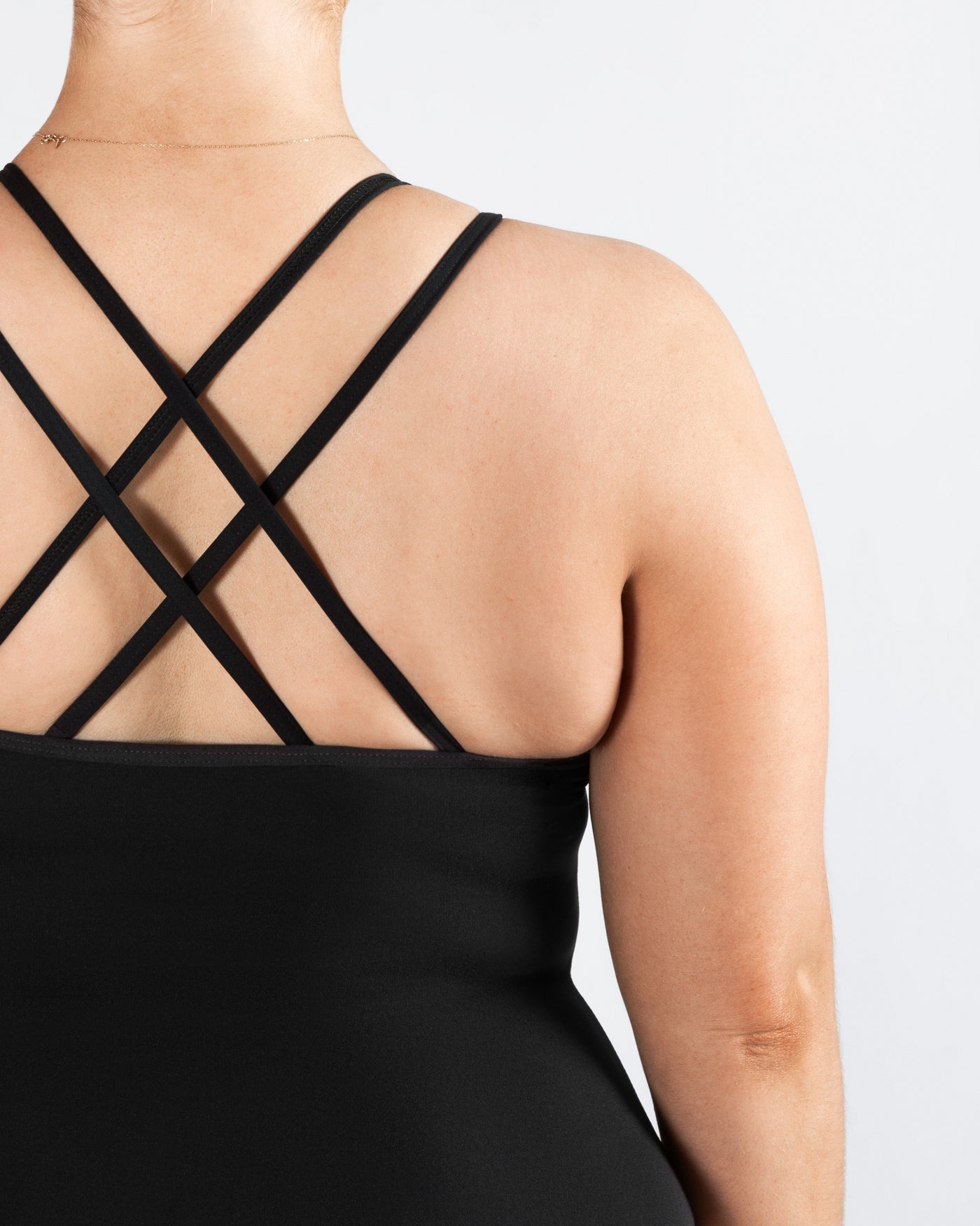 Tiffany Leotard