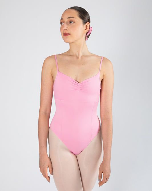 Harmony Pleat Front Camisole