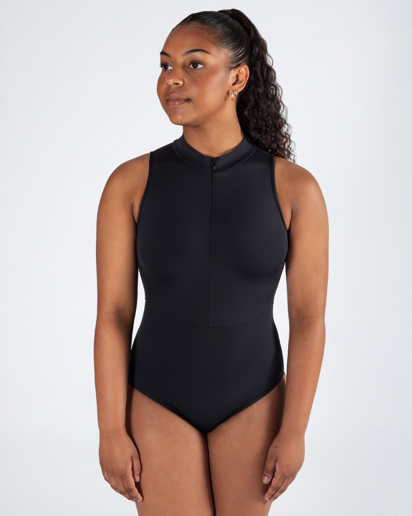 Kity Leotard