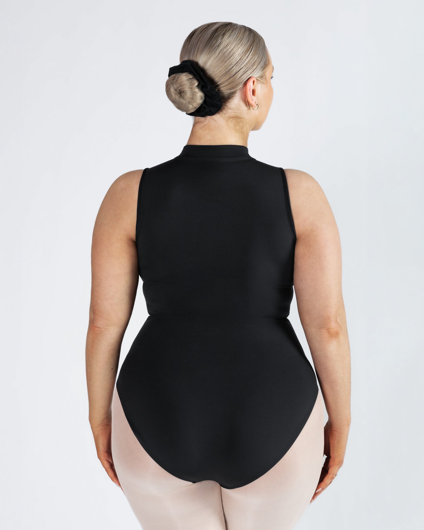 Kity Leotard
