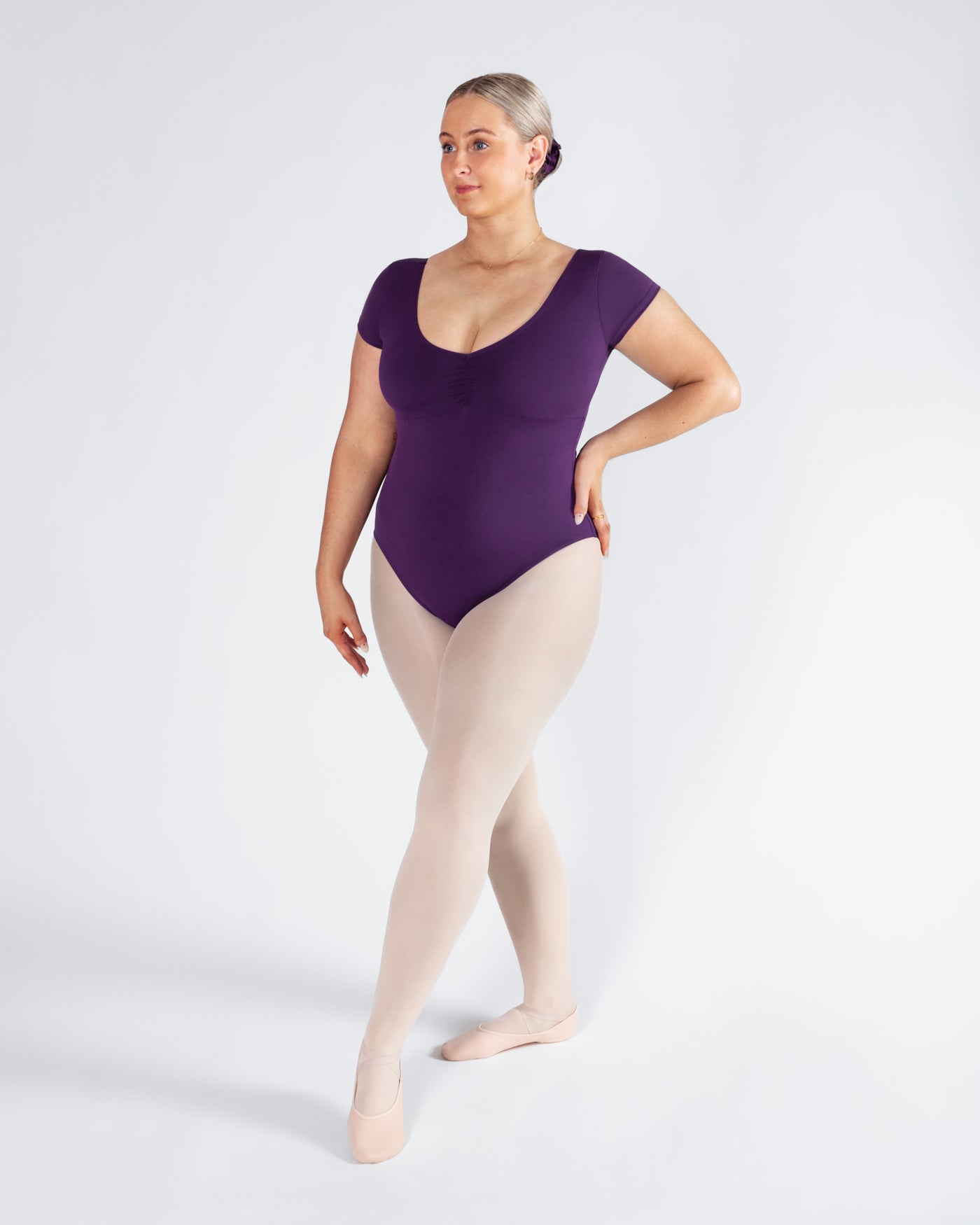 Pippa Leotard