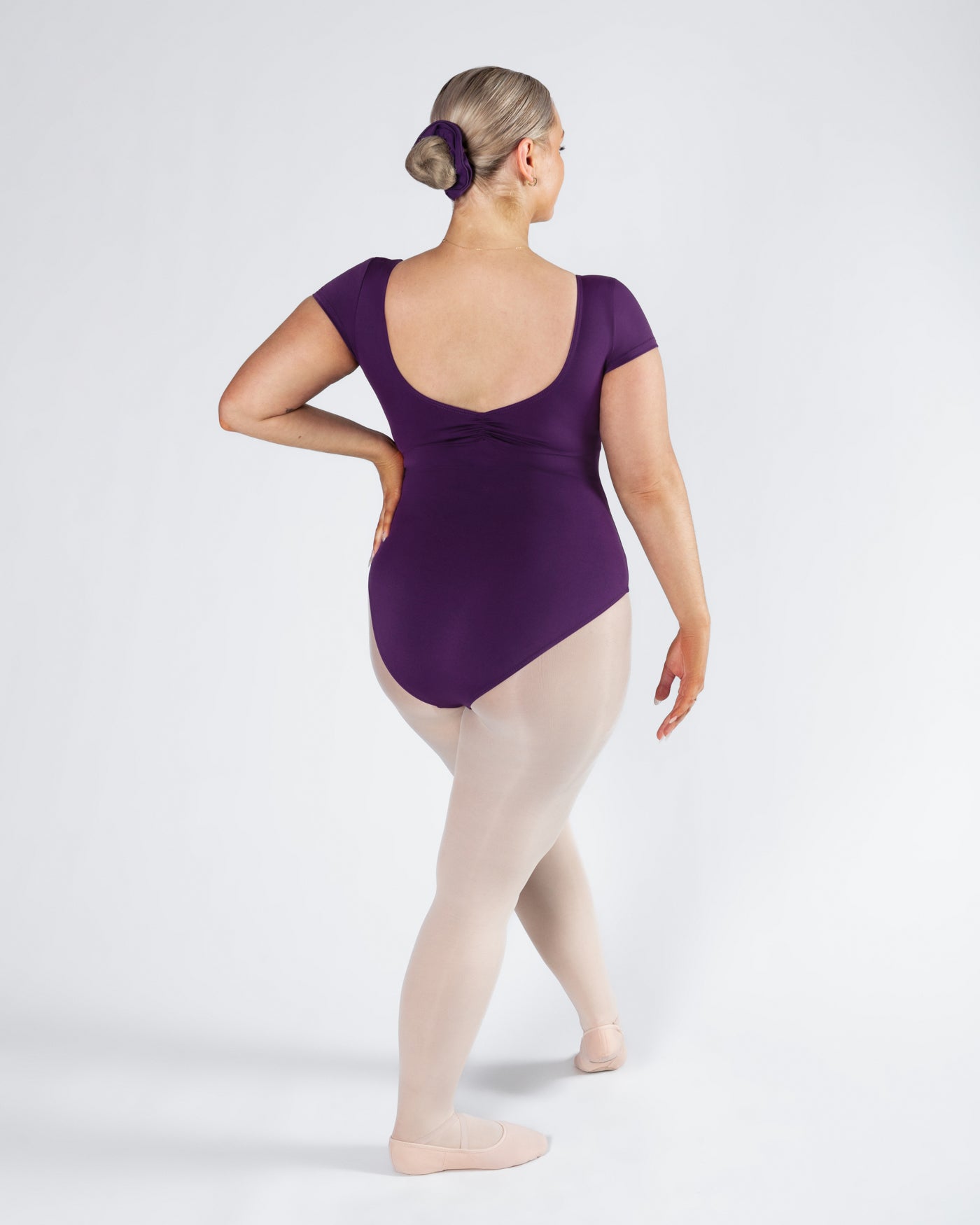Pippa Leotard