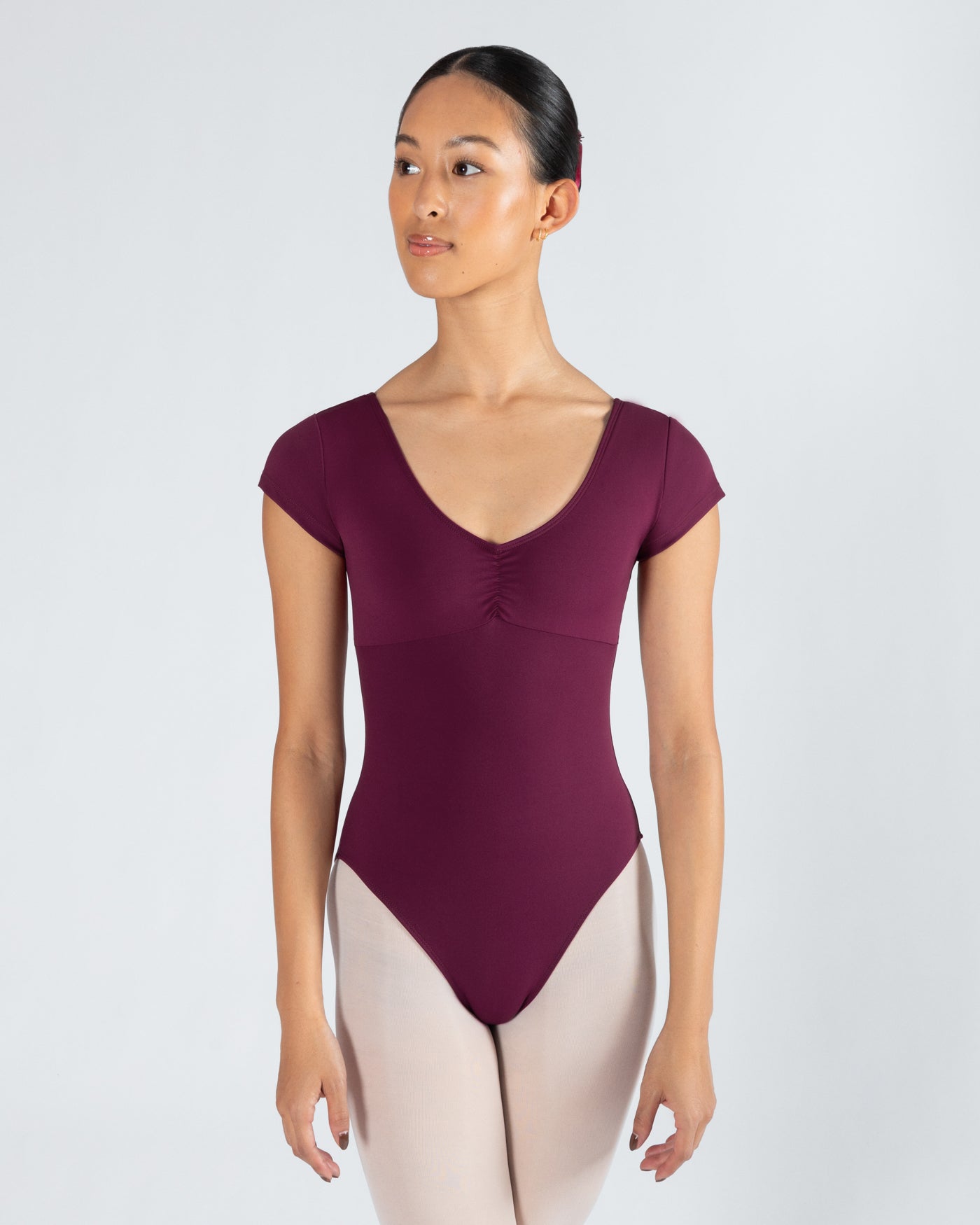 Pippa Leotard
