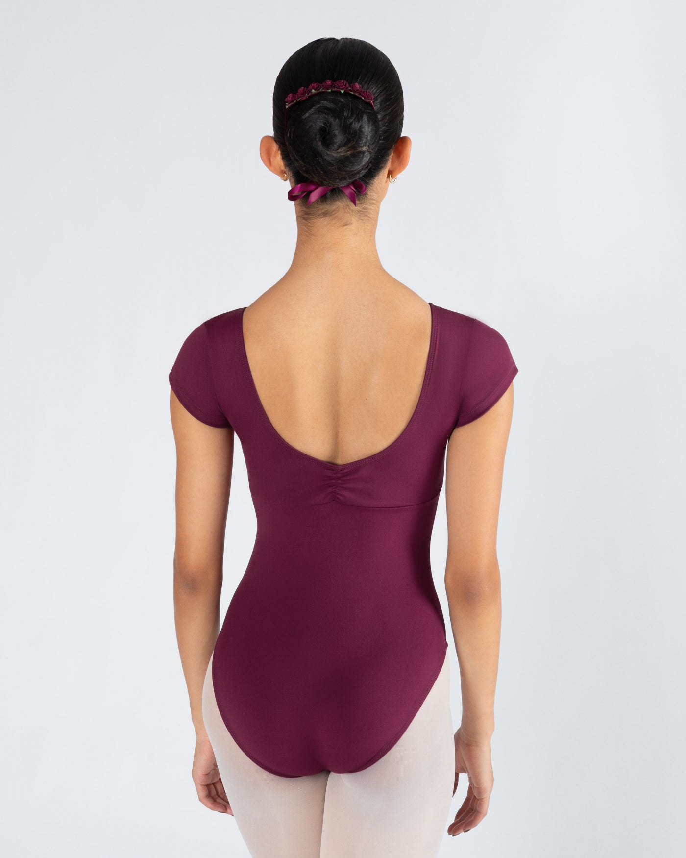 Pippa Leotard