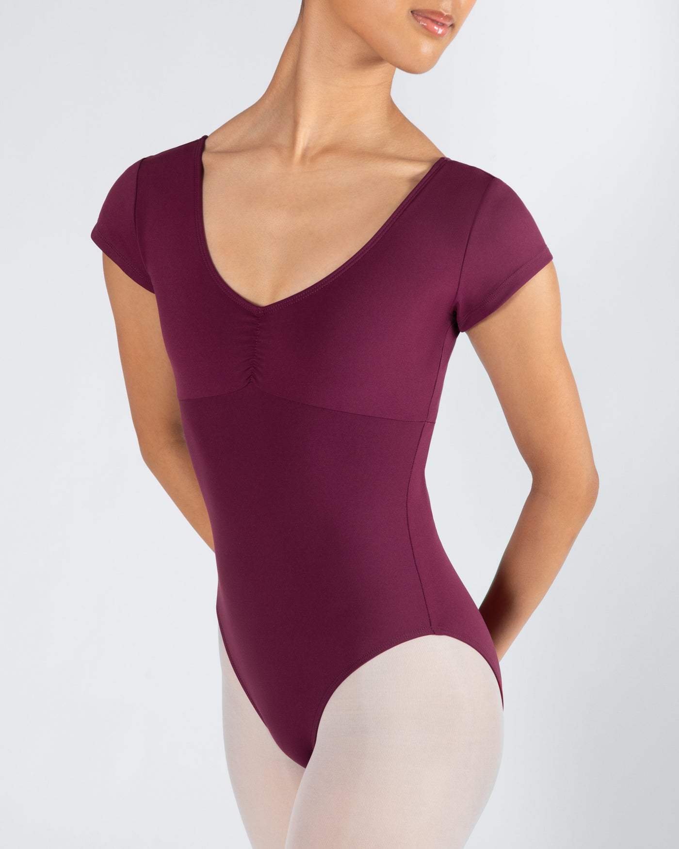 Pippa Leotard