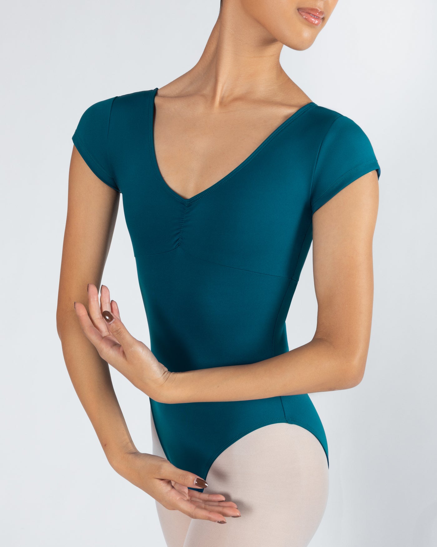 Pippa Leotard