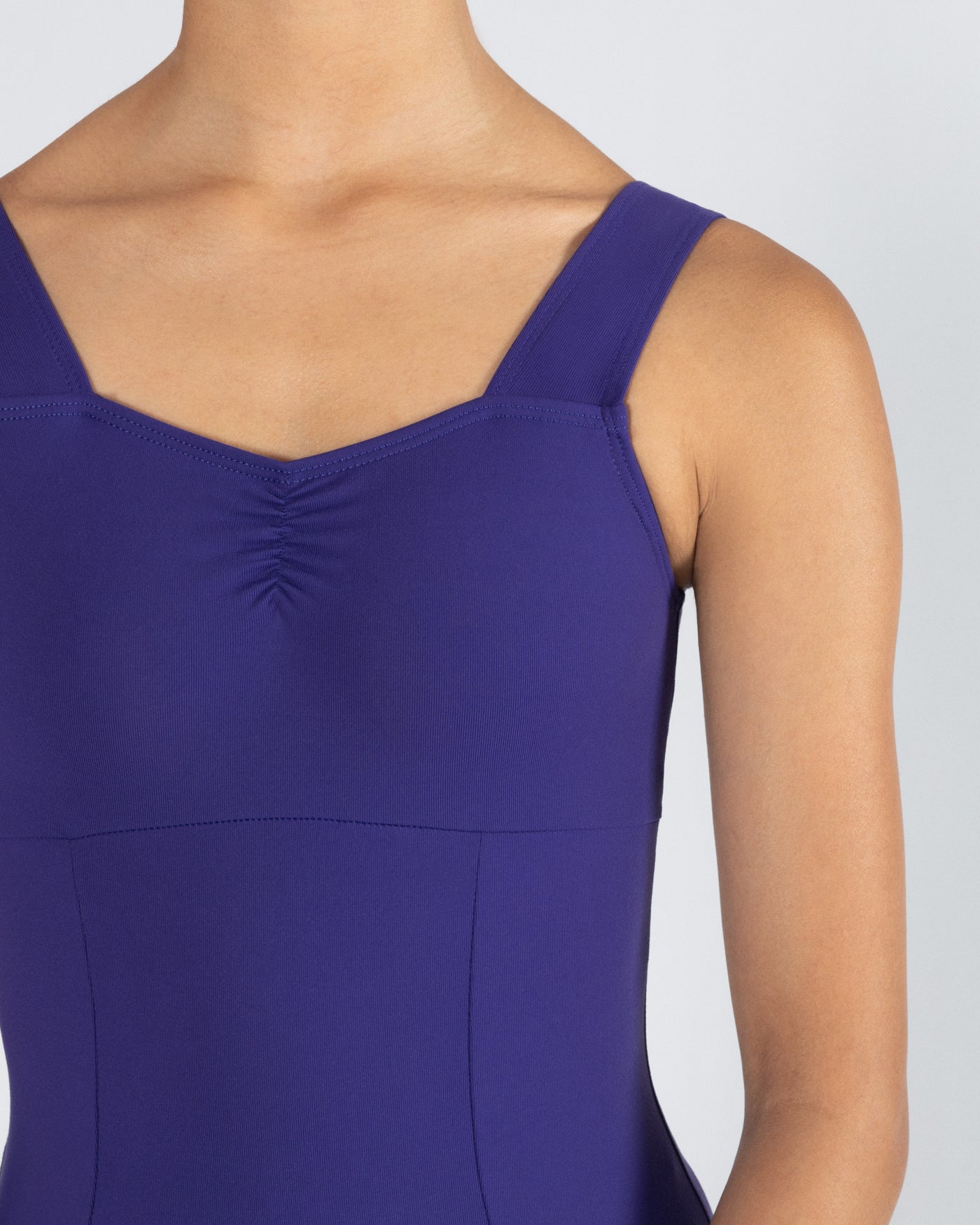 Devon Leotard