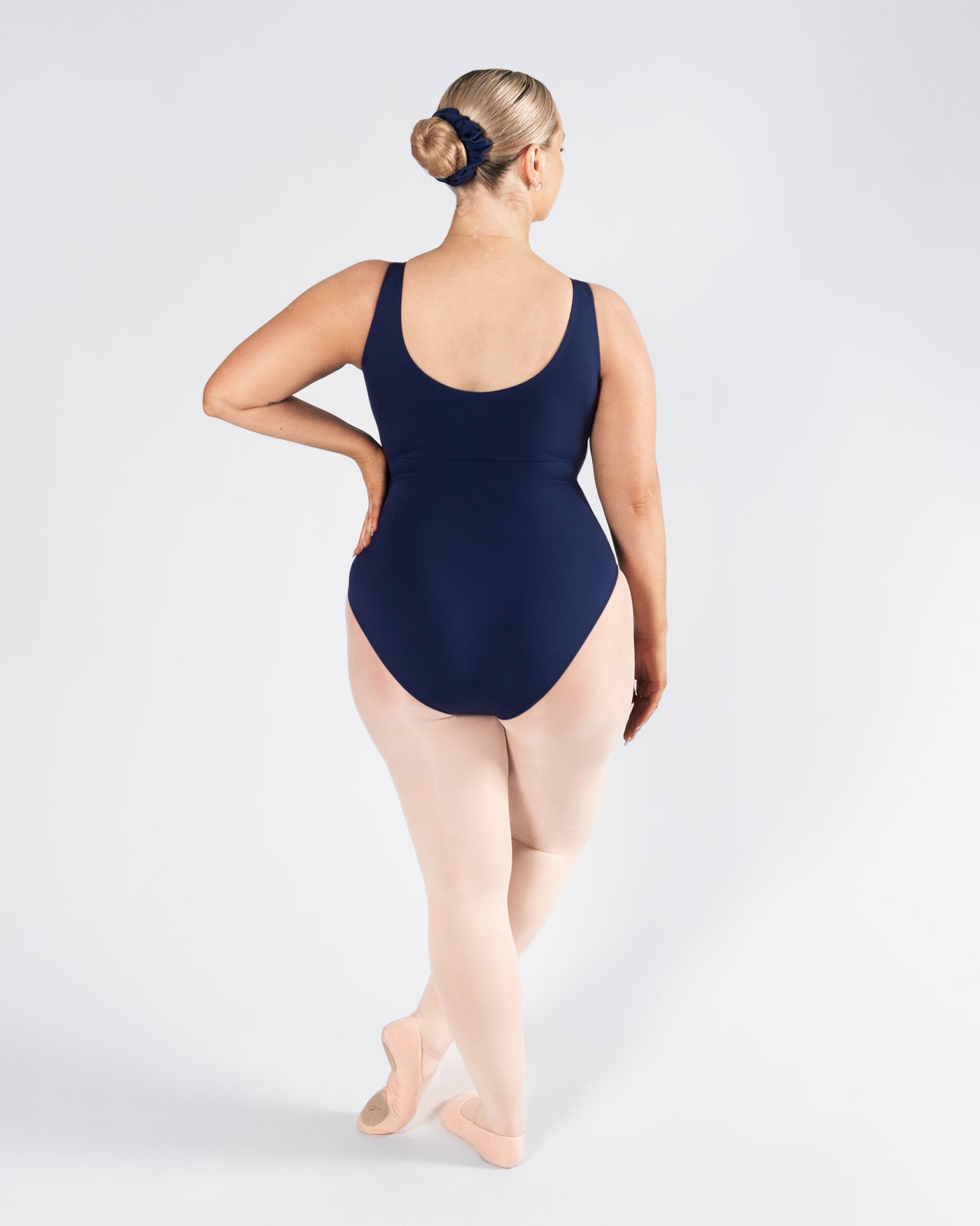 Devon Leotard