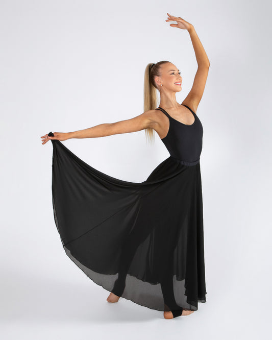 Cathy Calisthenics Skirt