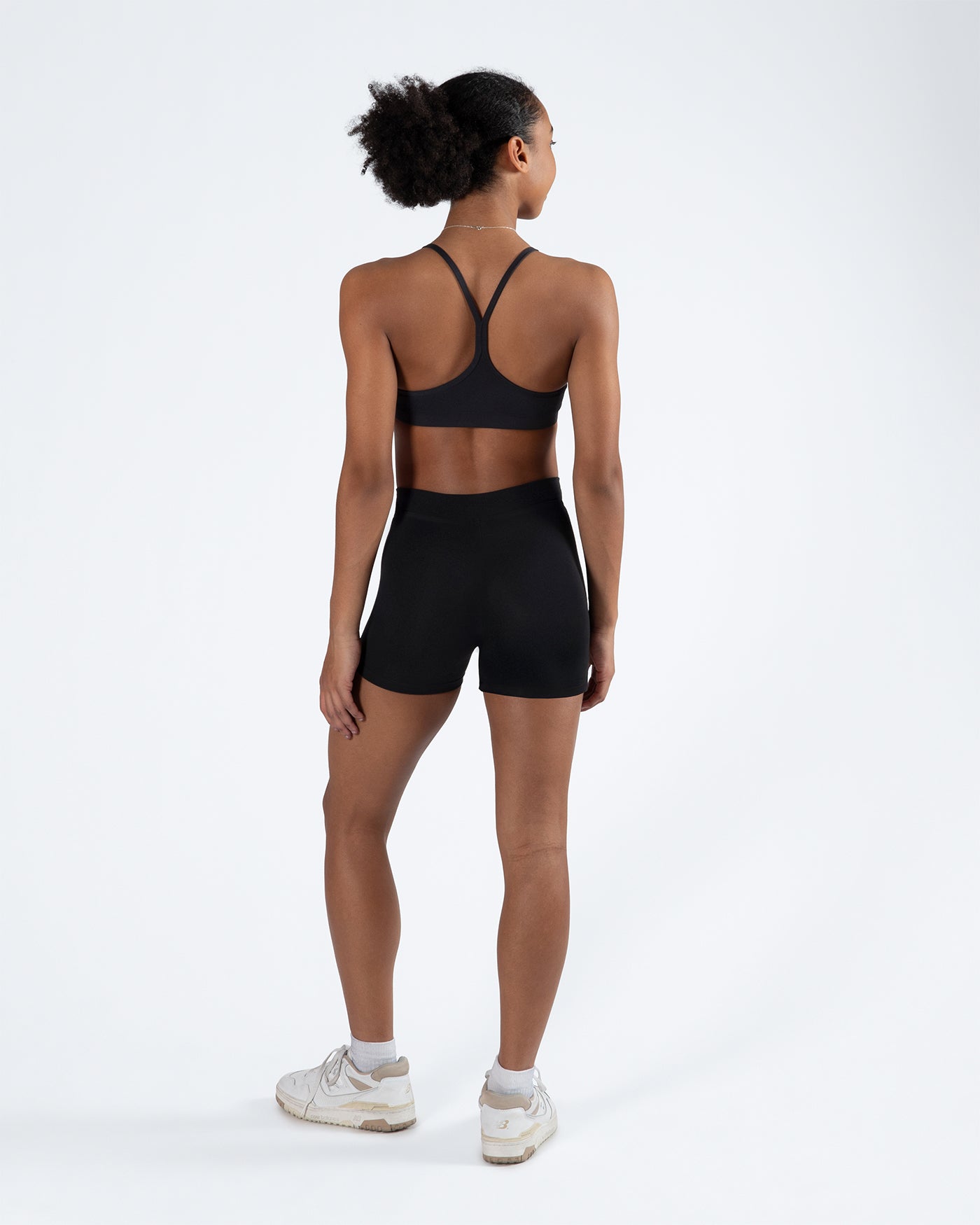 Christina Short - CottonLuxe™