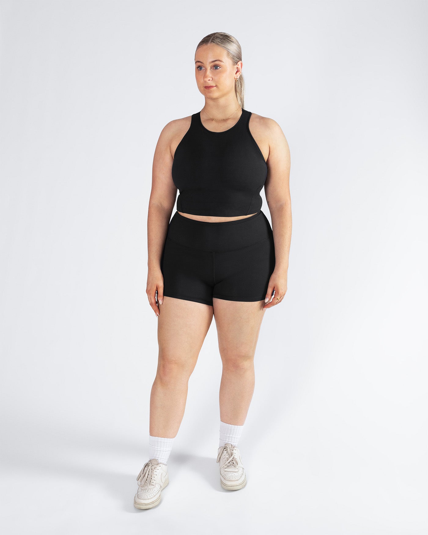 Tori Short