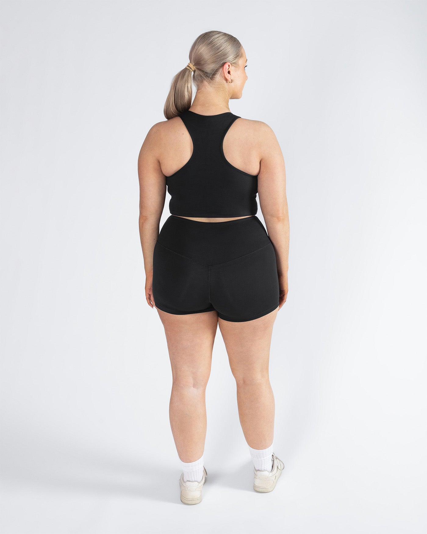 Tori Short