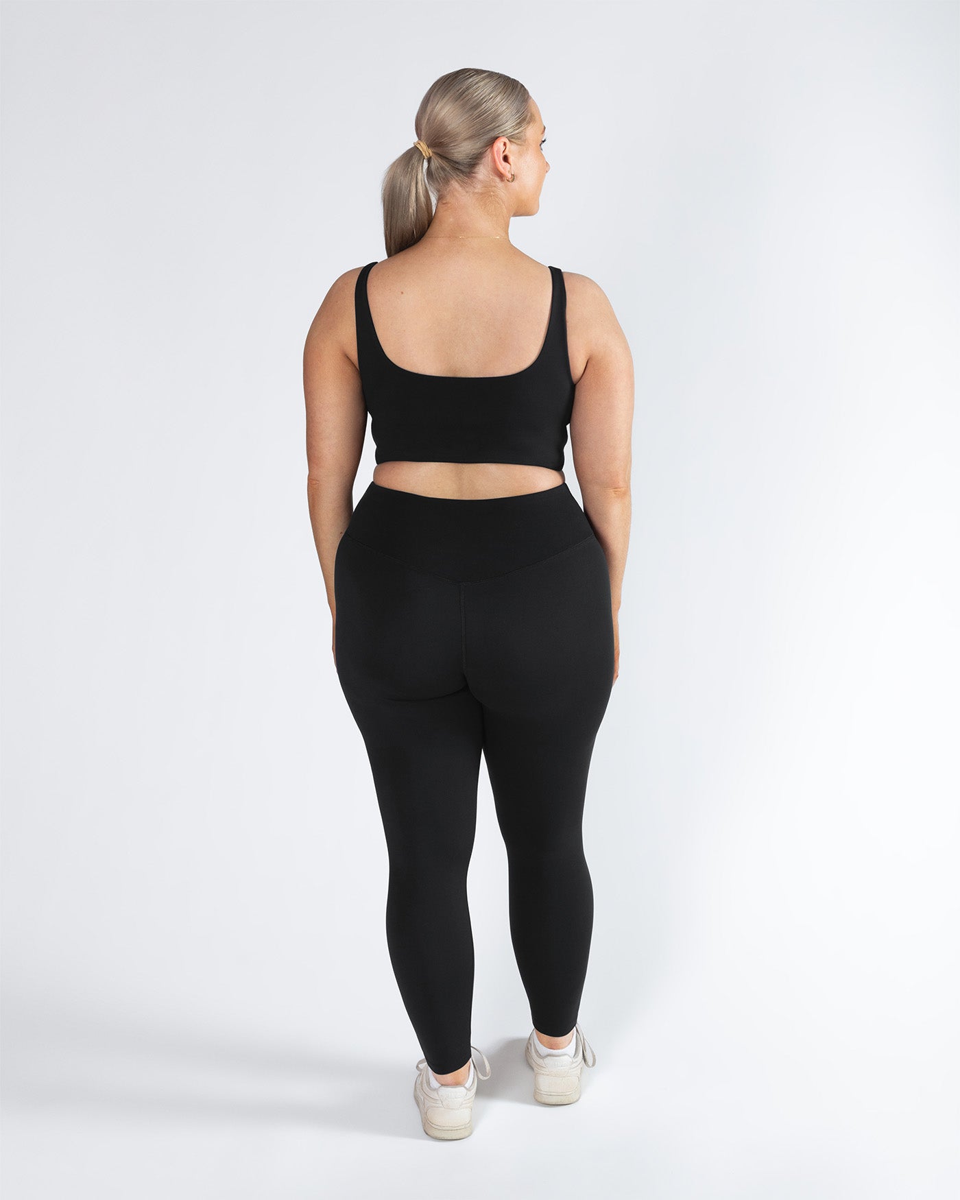 Tori Ankle Biter Legging