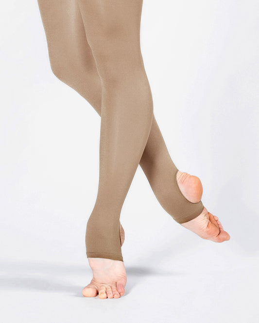 Professional High Gloss Tight - Stirrup