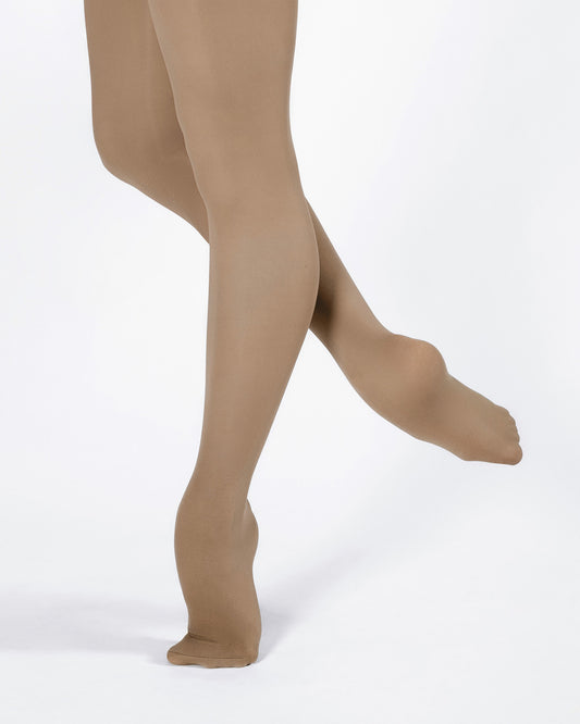 Classic Dance Tight - Footed