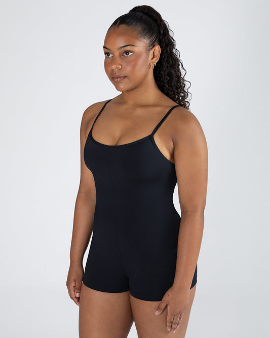 Perry Hot Short Unitard