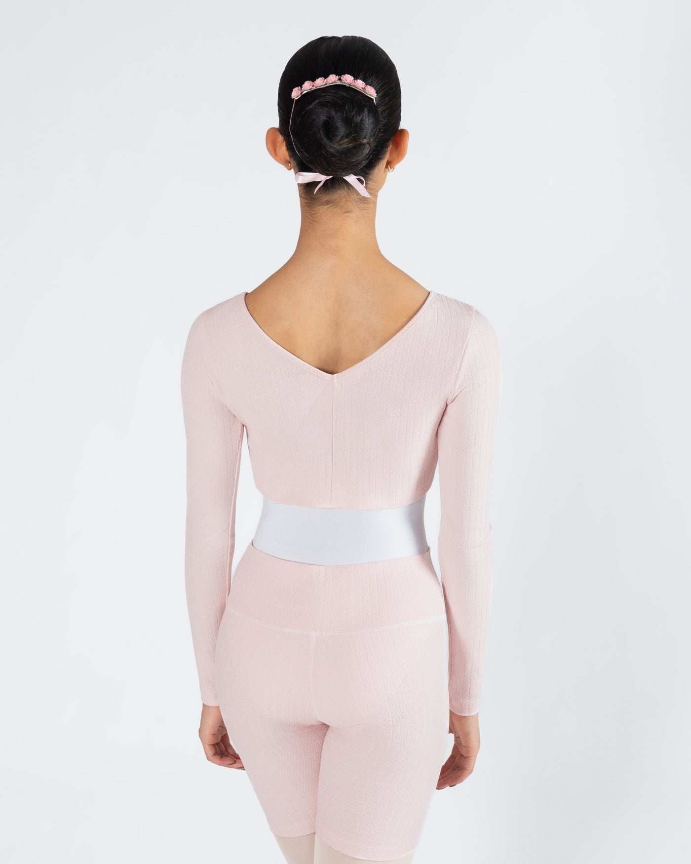 Zara Crossover