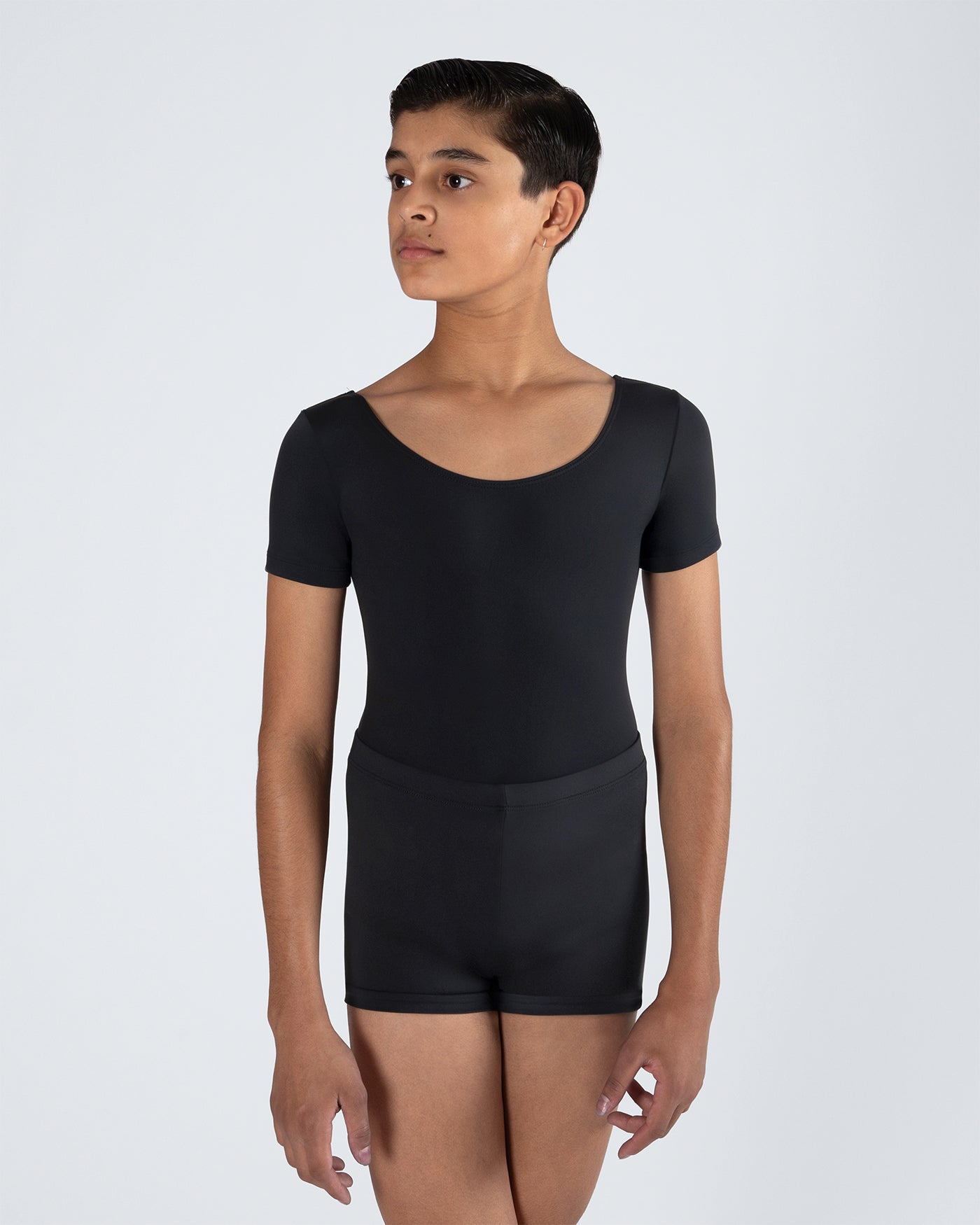 Conrad Leotard