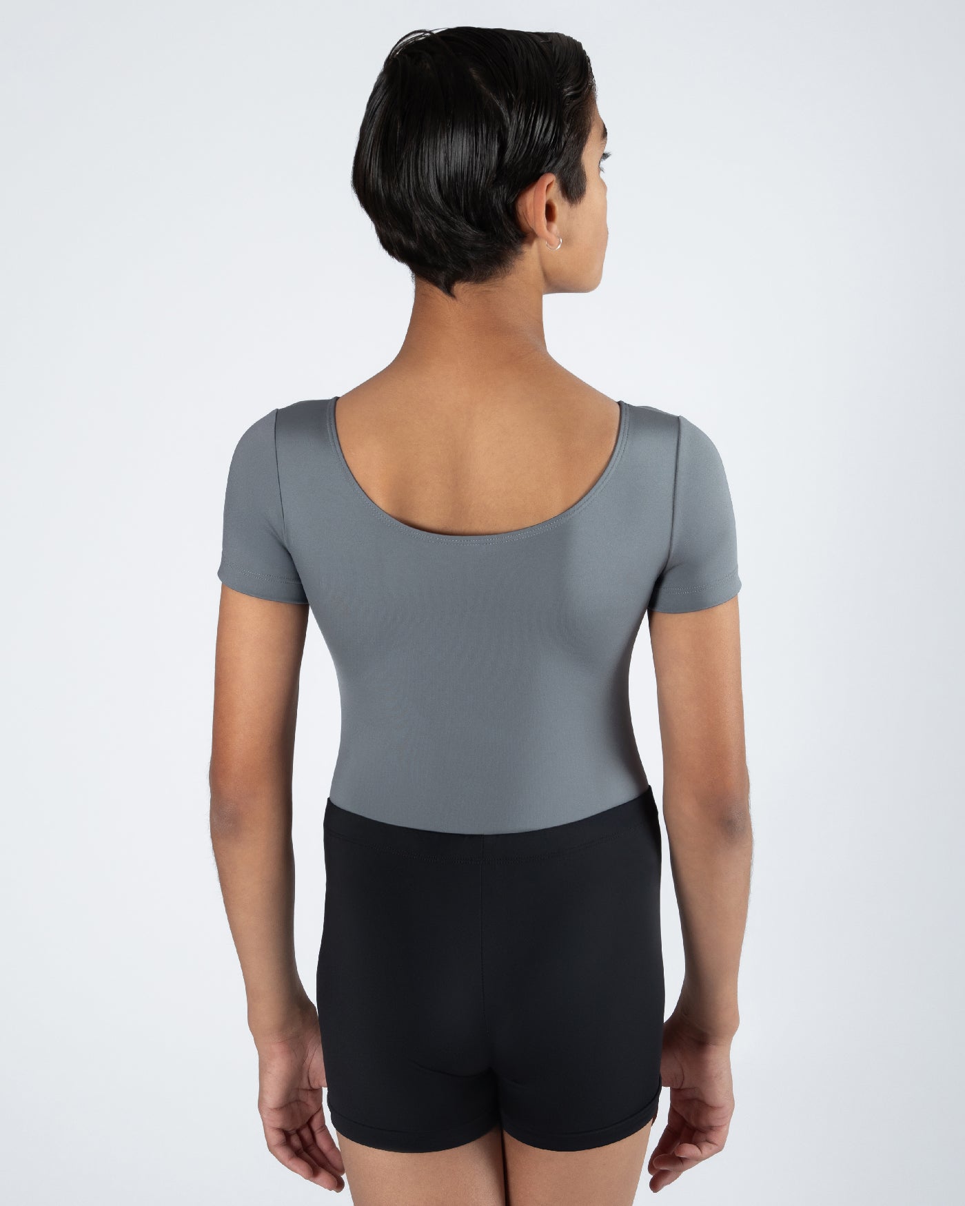 Conrad Leotard