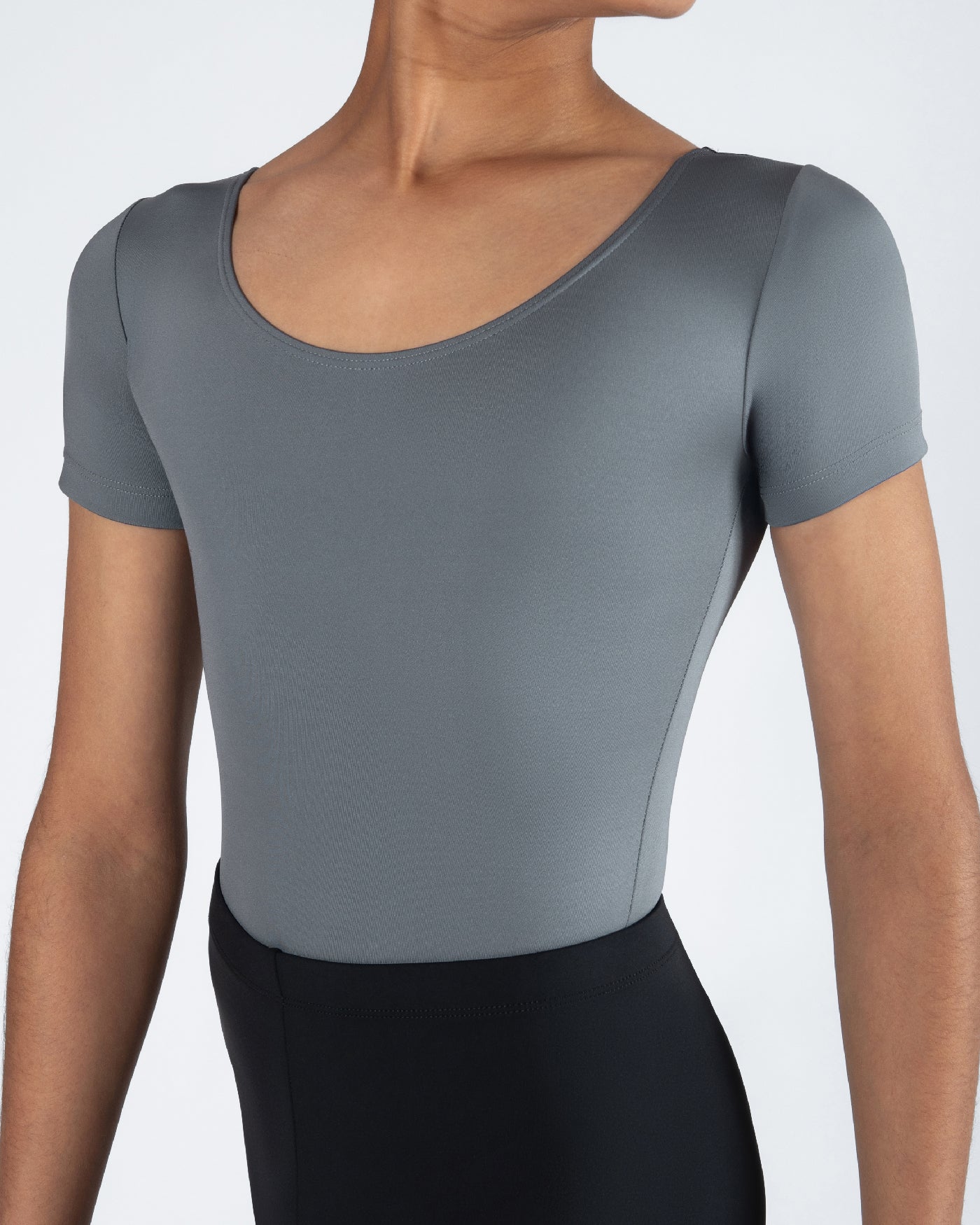 Conrad Leotard
