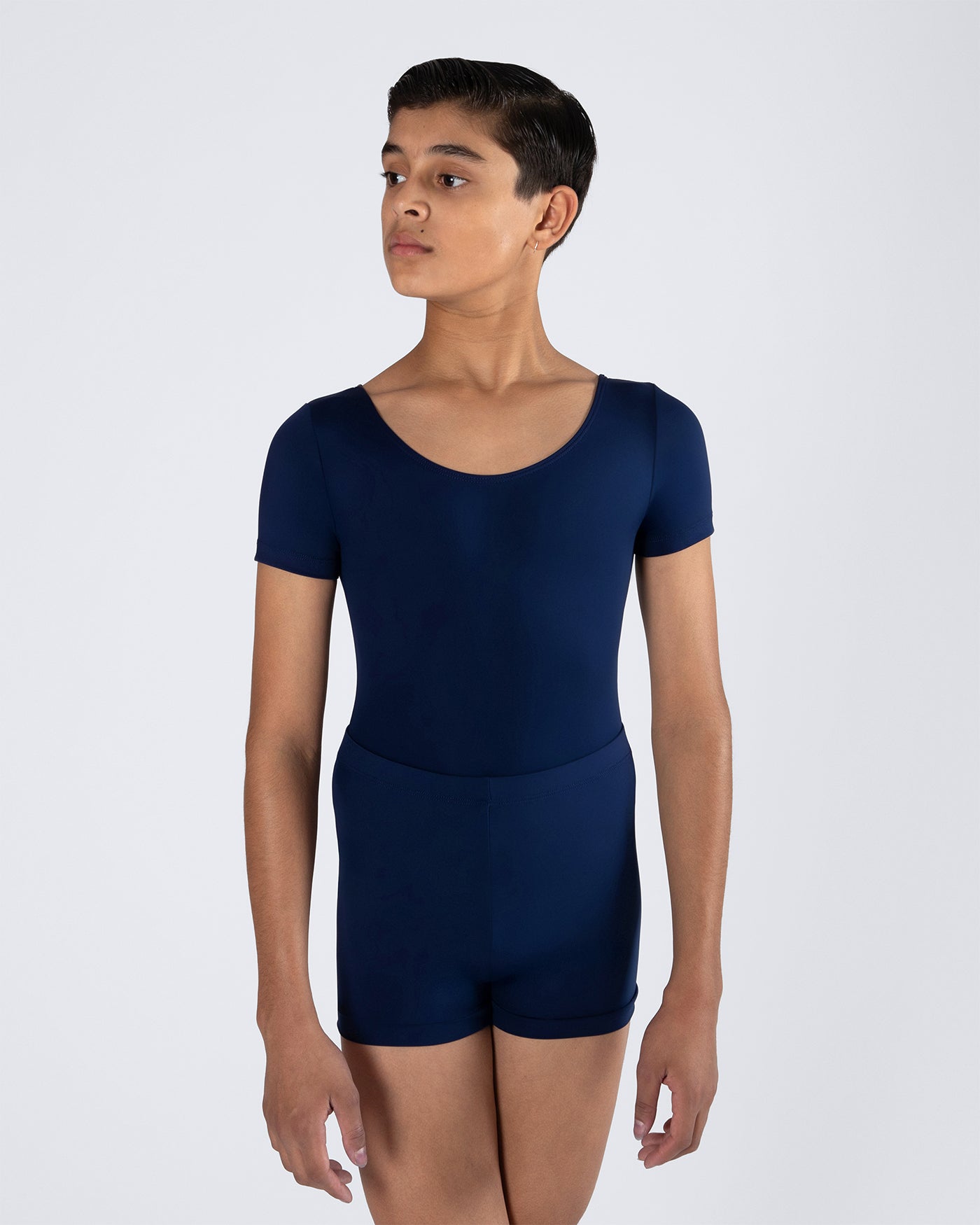 Conrad Leotard