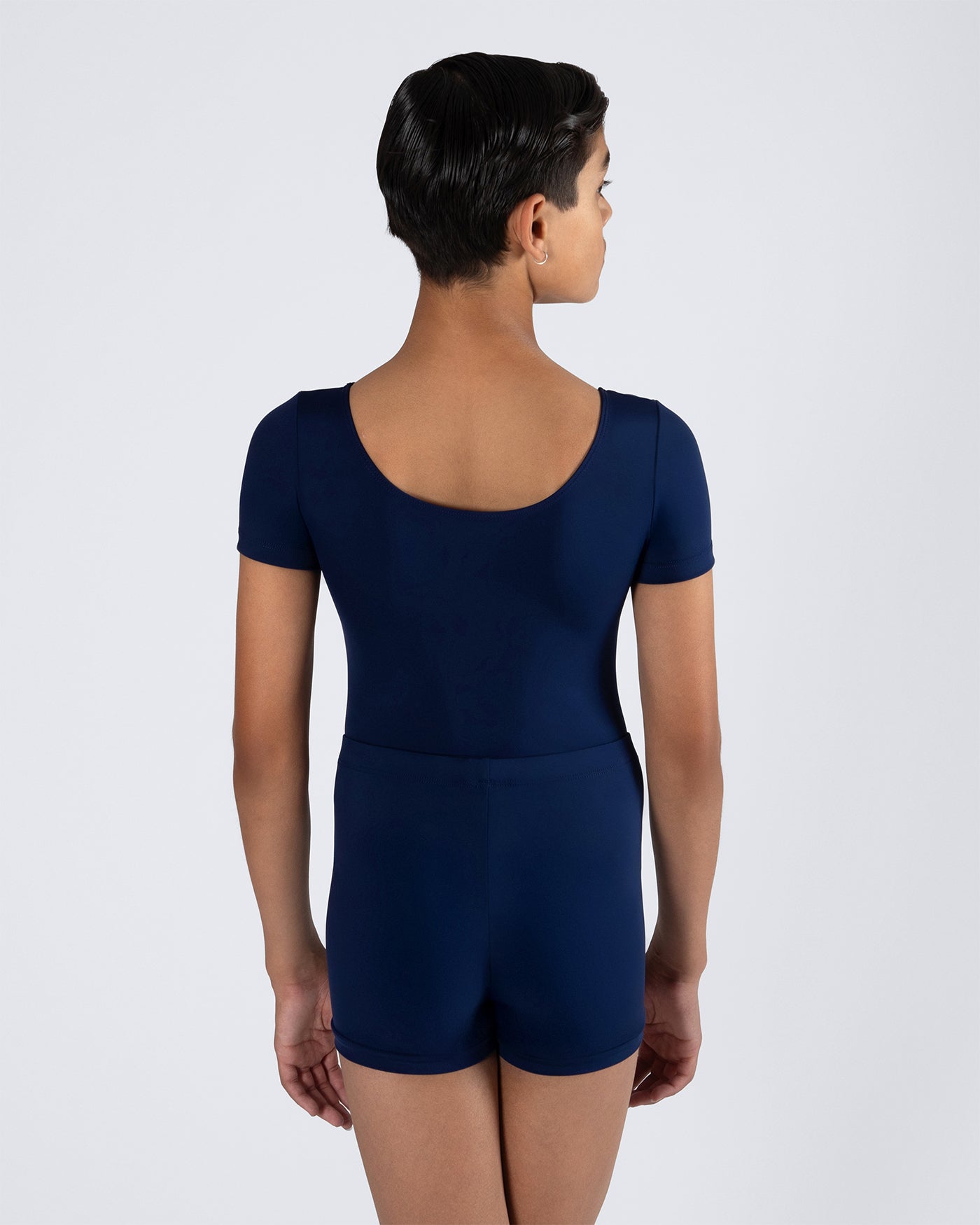 Conrad Leotard
