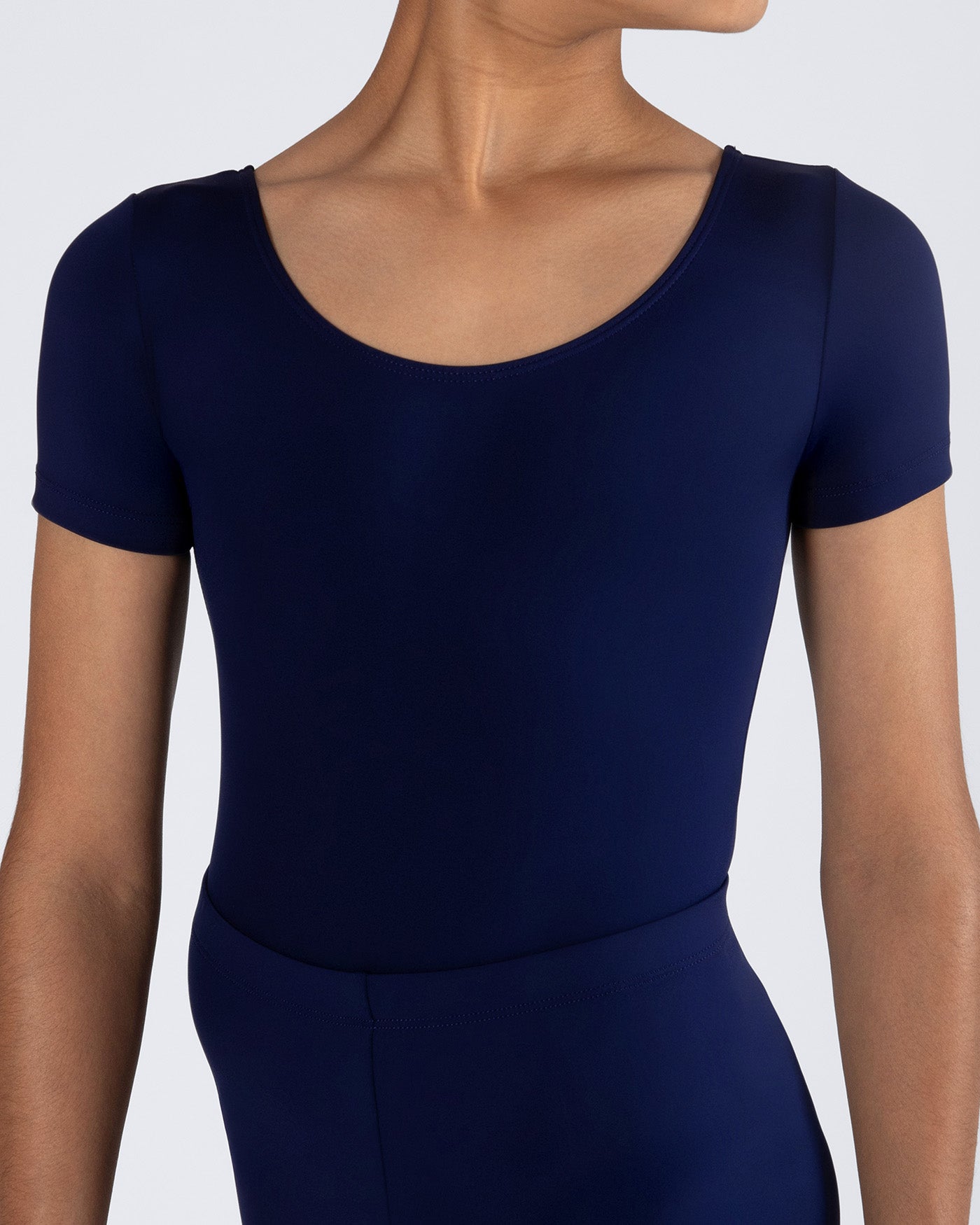 Conrad Leotard
