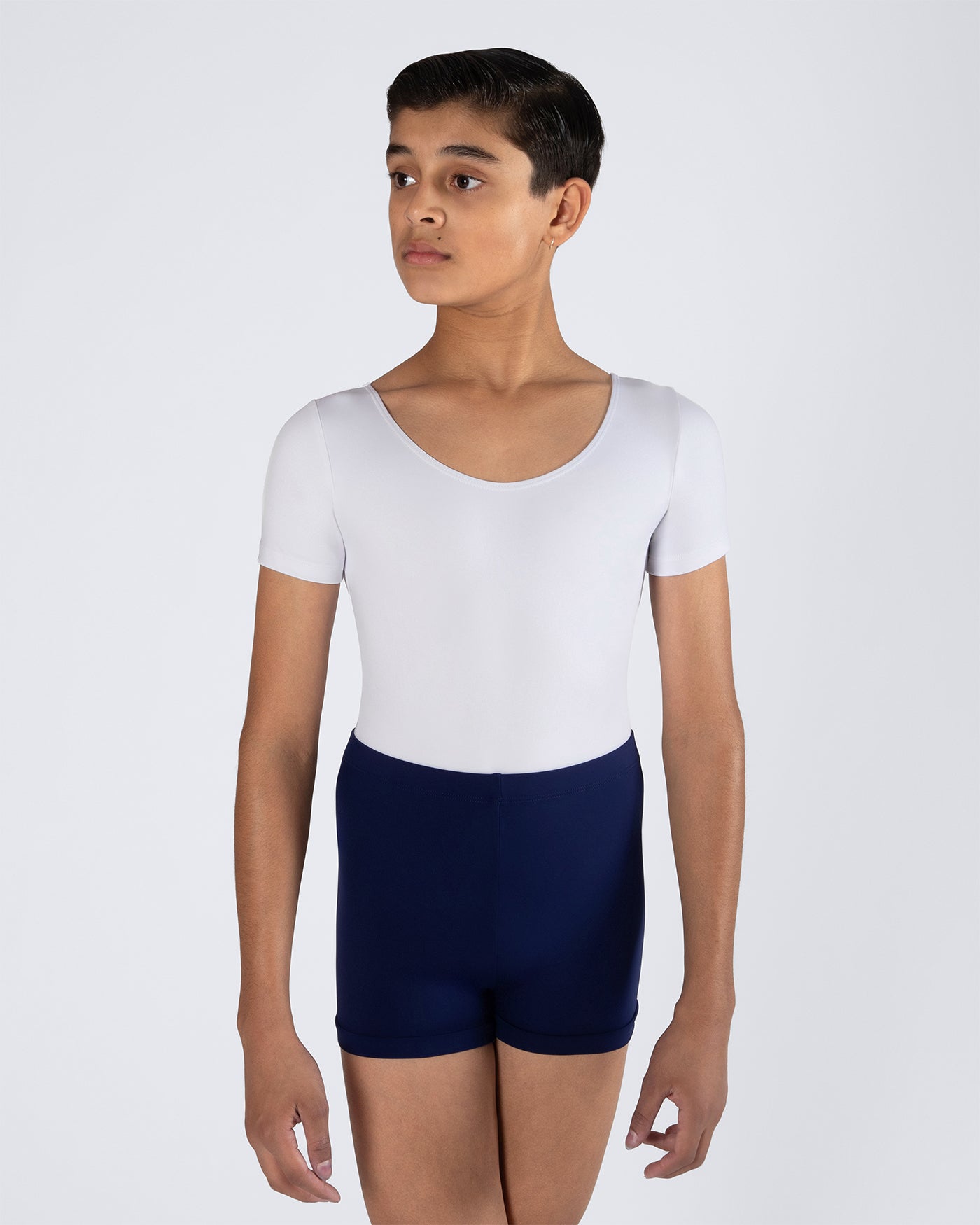 Conrad Leotard