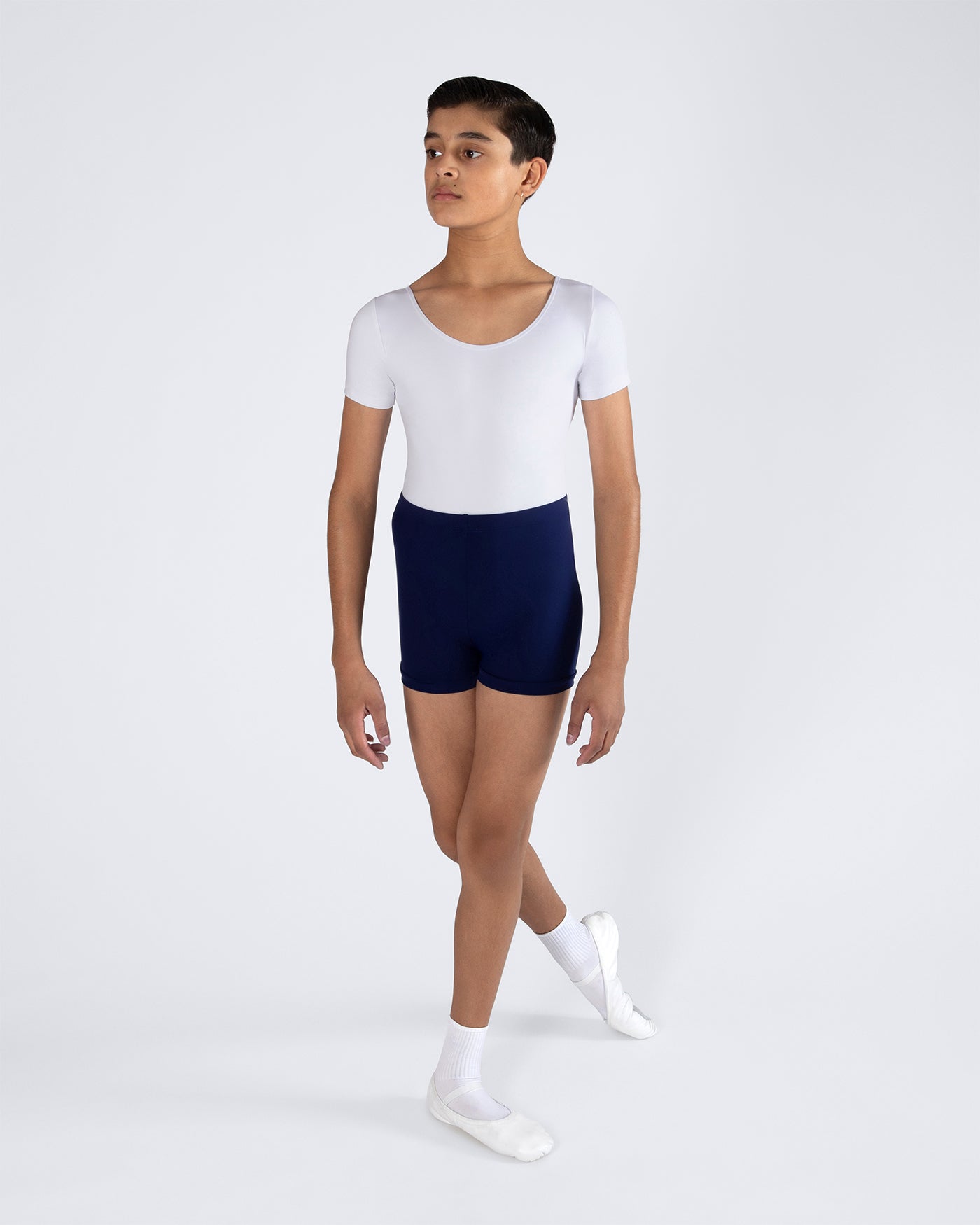 Conrad Leotard