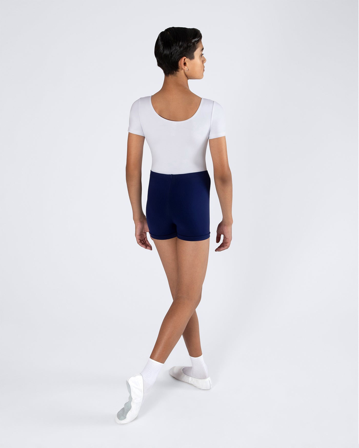 Conrad Leotard
