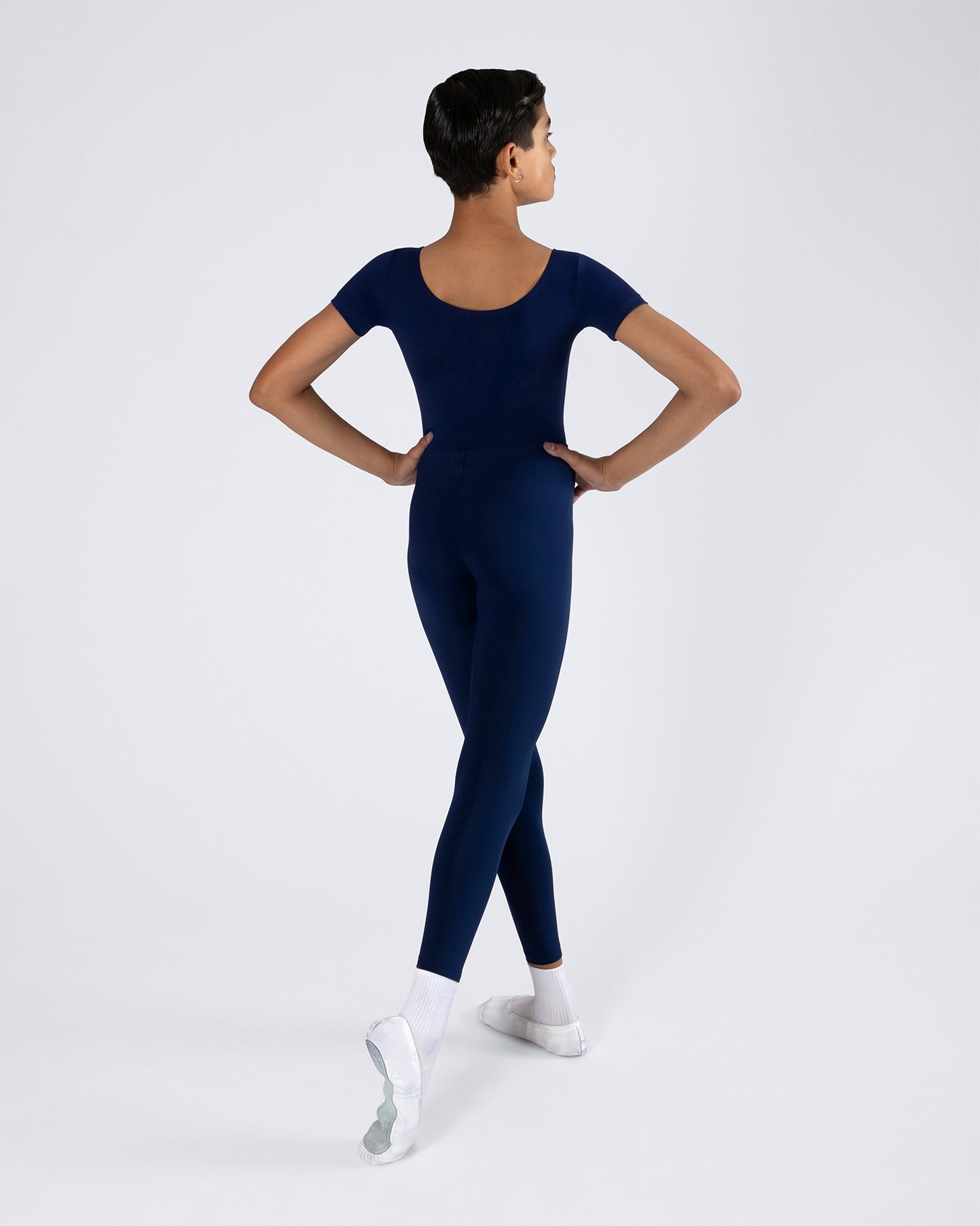 Louis Leotard