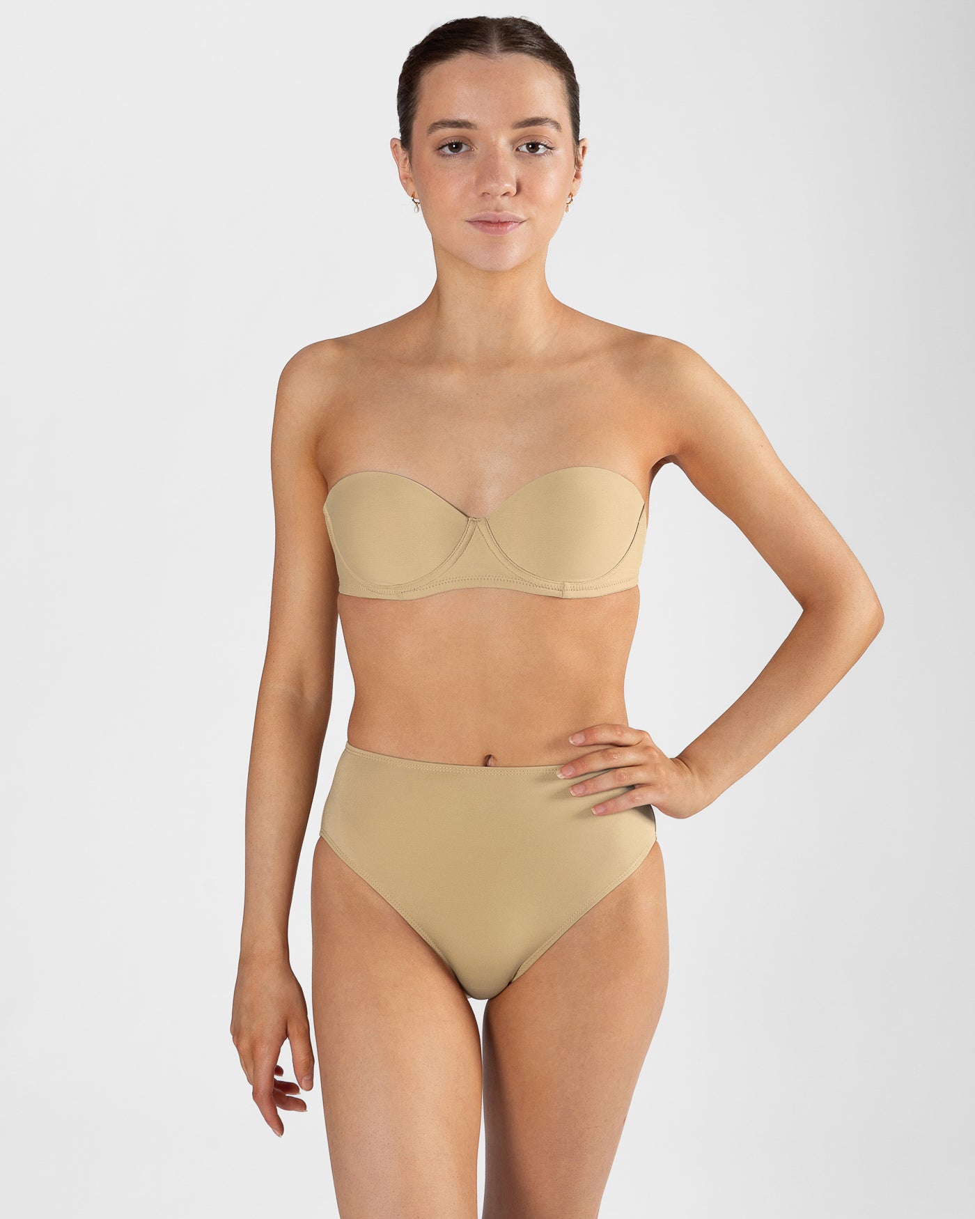 Costume Bra