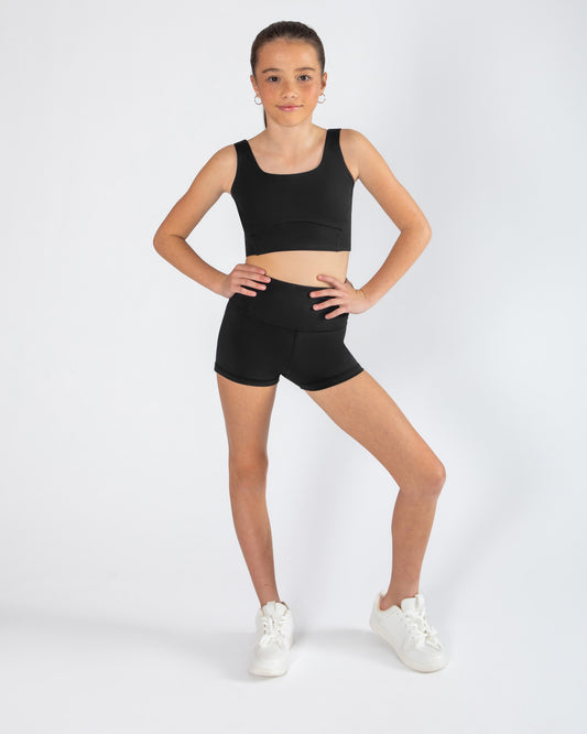 Keira Short - EcoFlex™