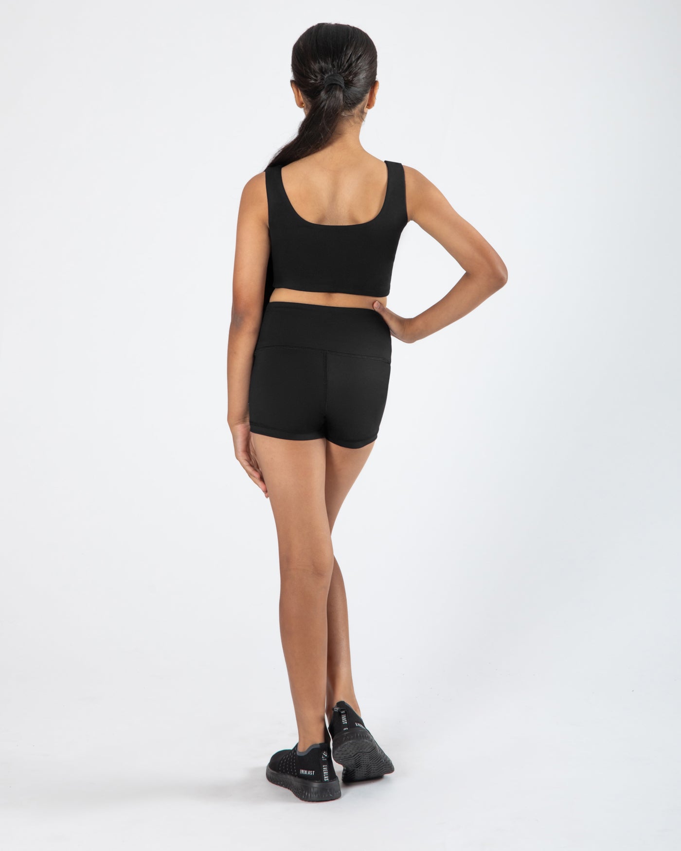 Keira Short - EcoLuxe™