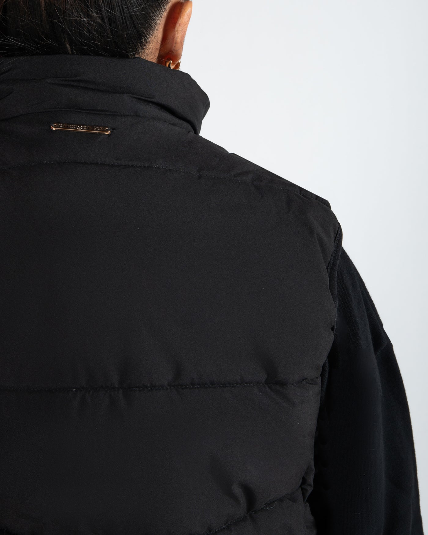 Jax Puffer Vest - Childs