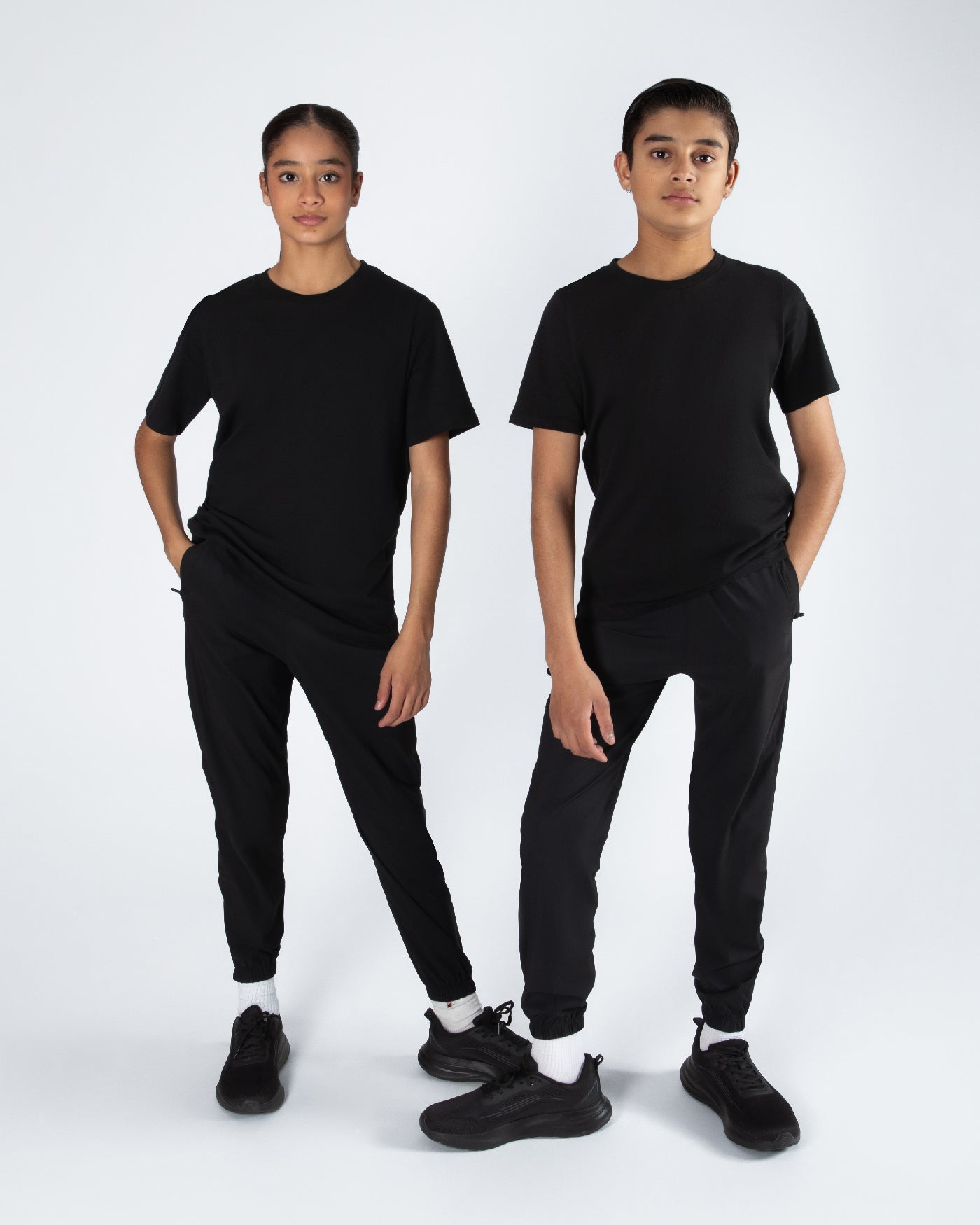 Parker Tee