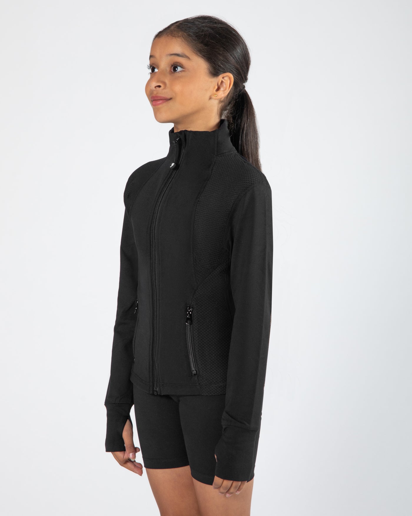 Lara Endurance Jacket