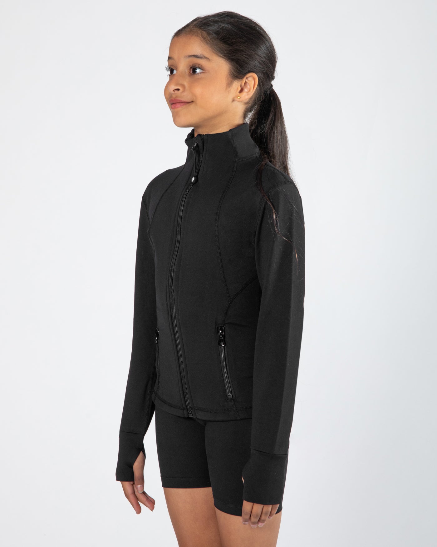 Lara Jacket