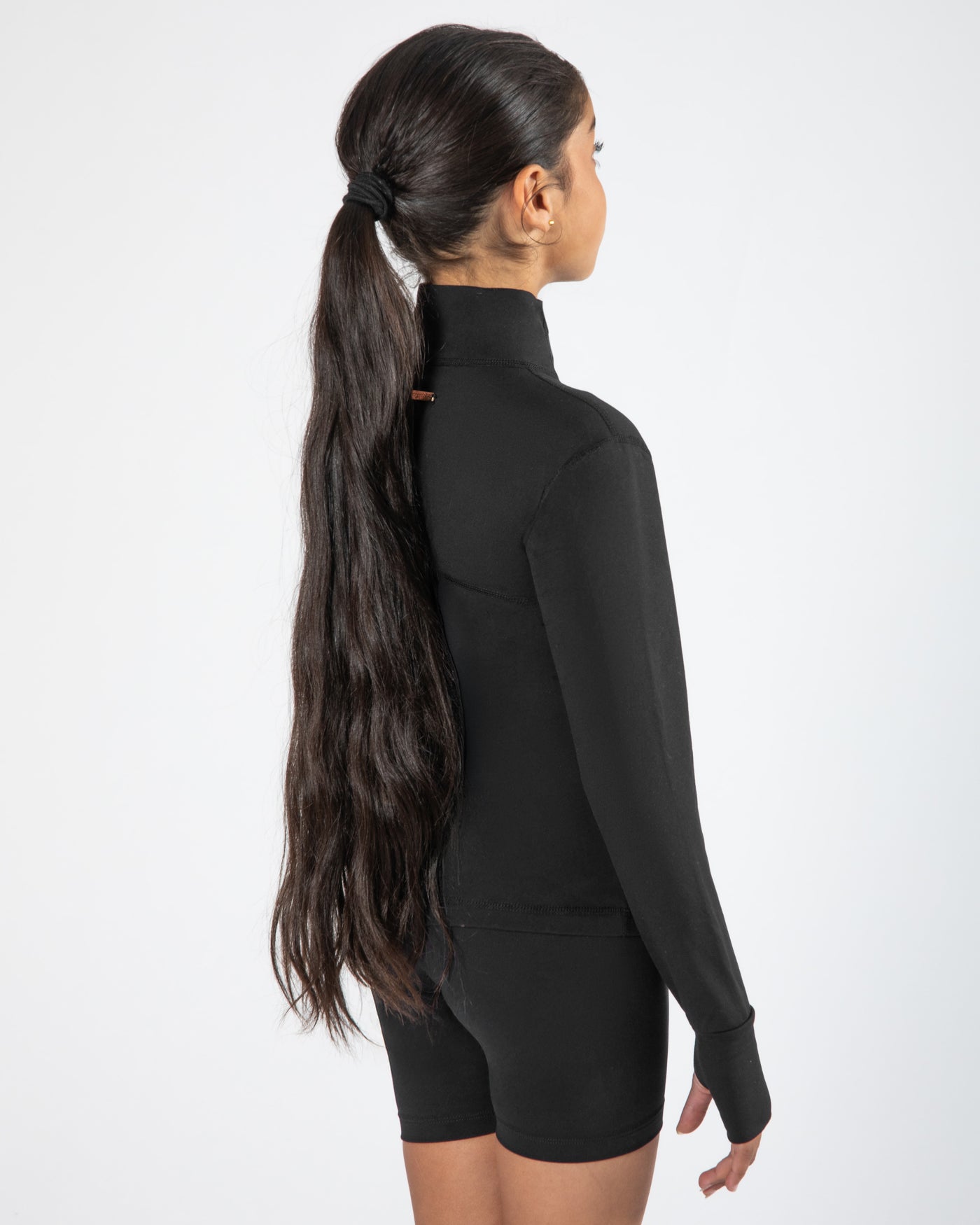 Lara Jacket