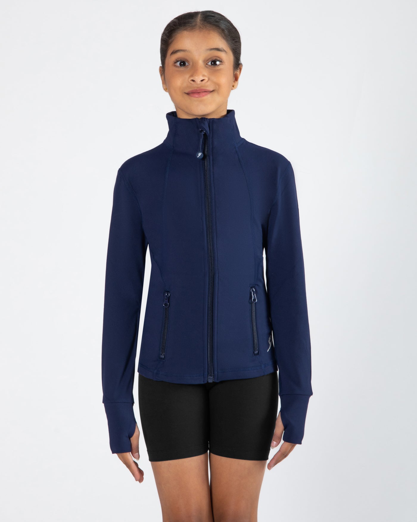 Lara Jacket