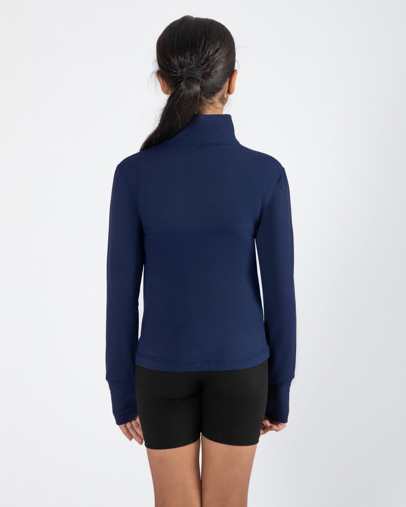 Lara Jacket