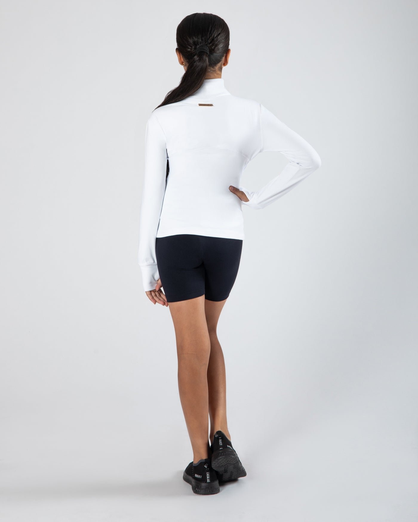 Lara Jacket