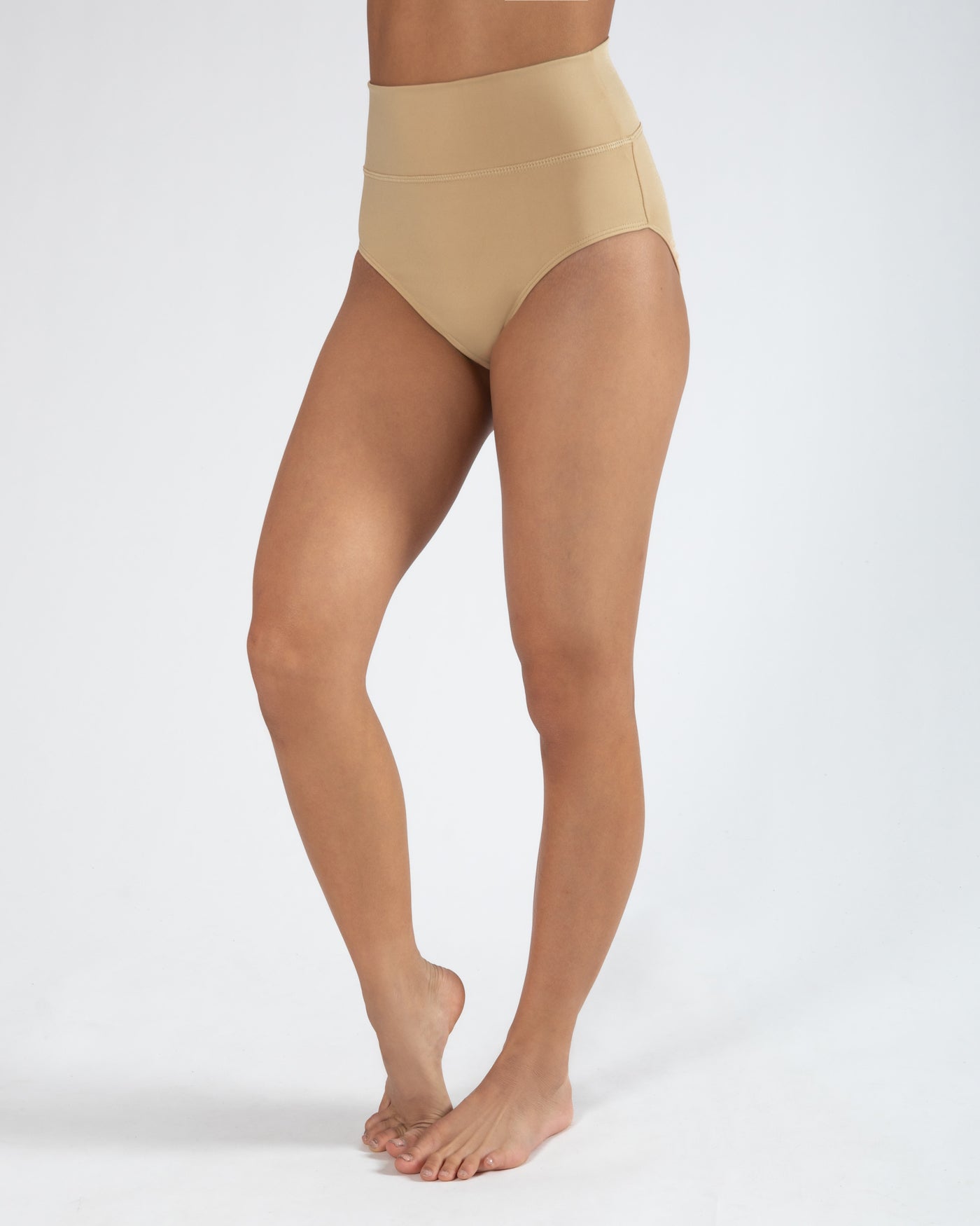Astrid High Cut Brief