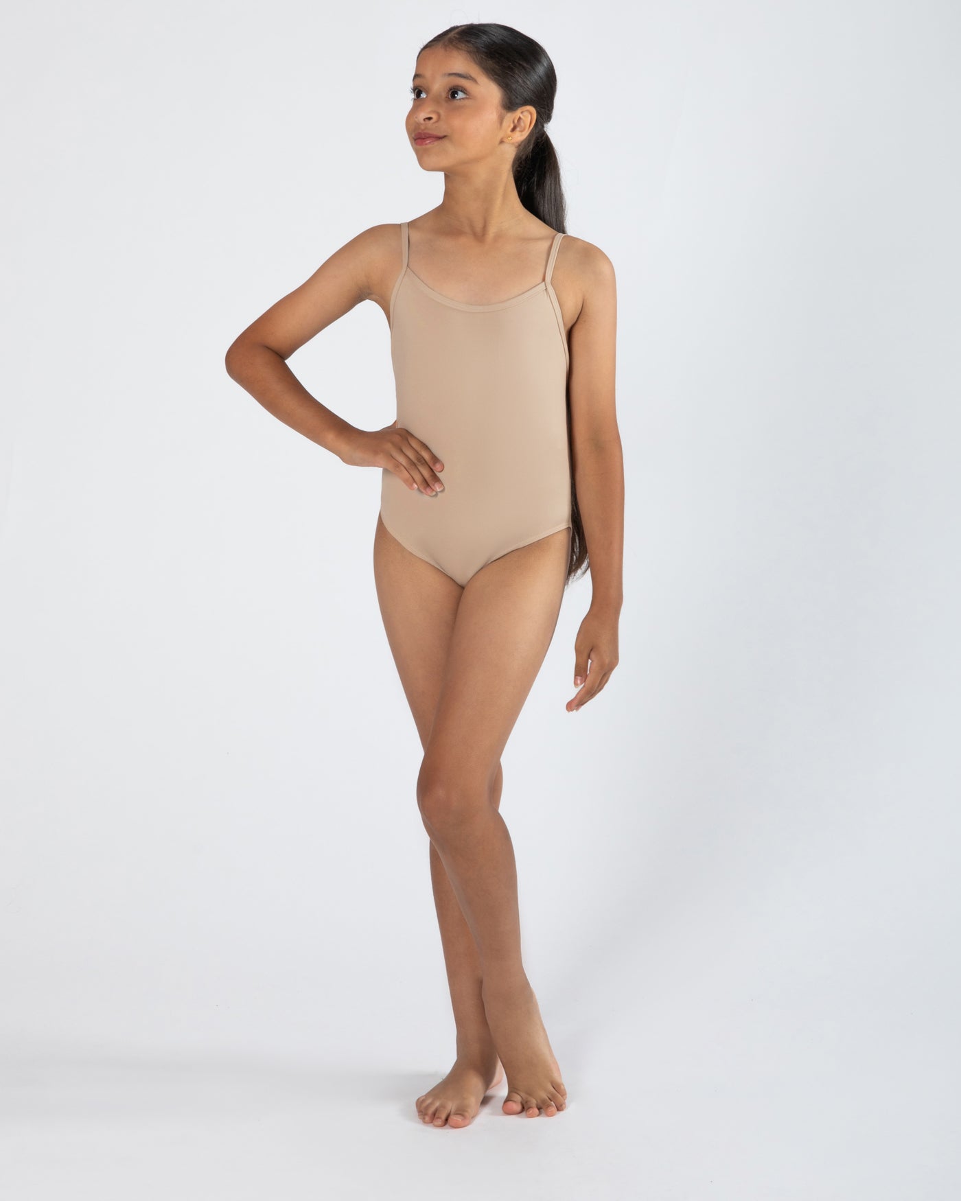 Seamless Body Stocking