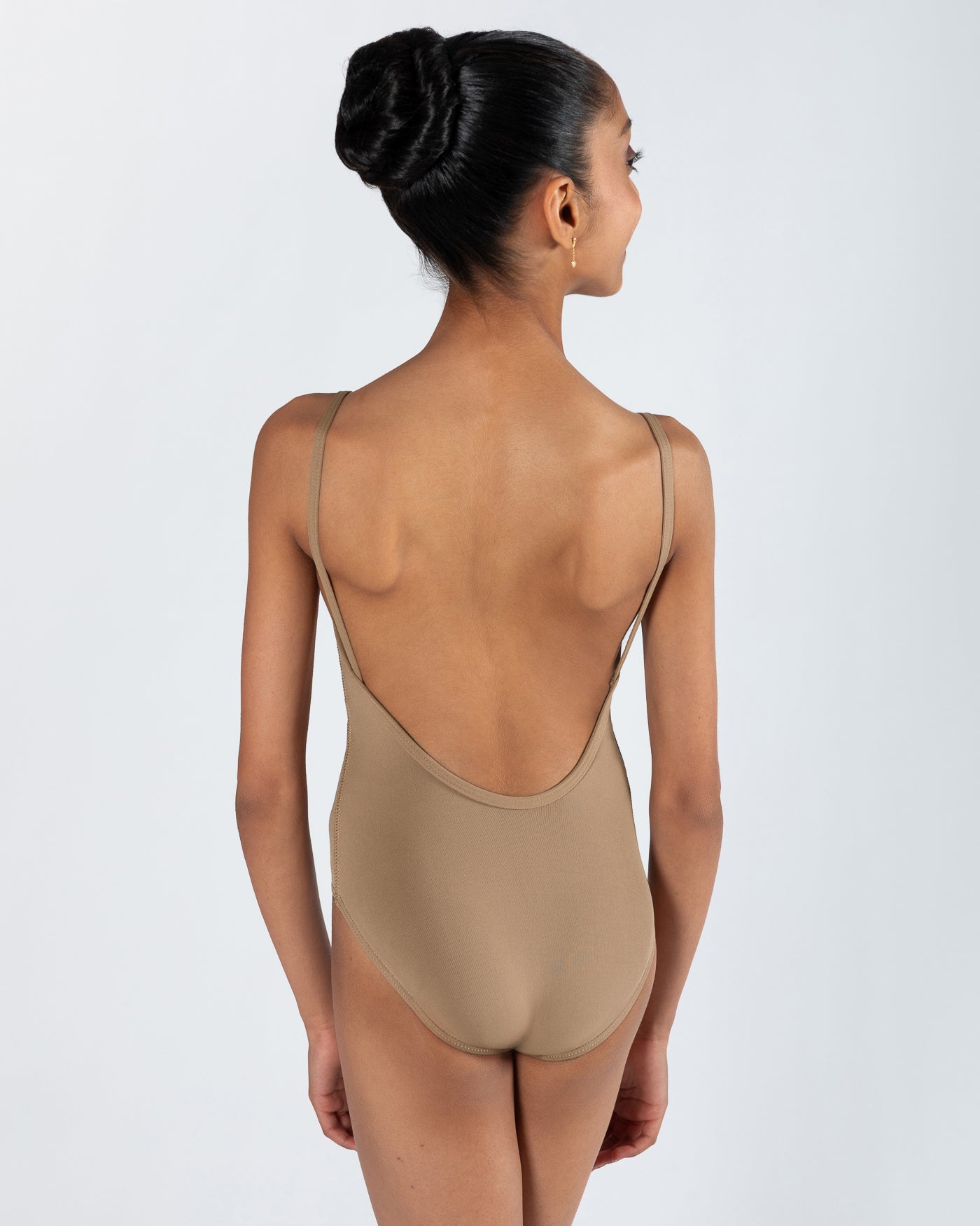 Seamless Body Stocking