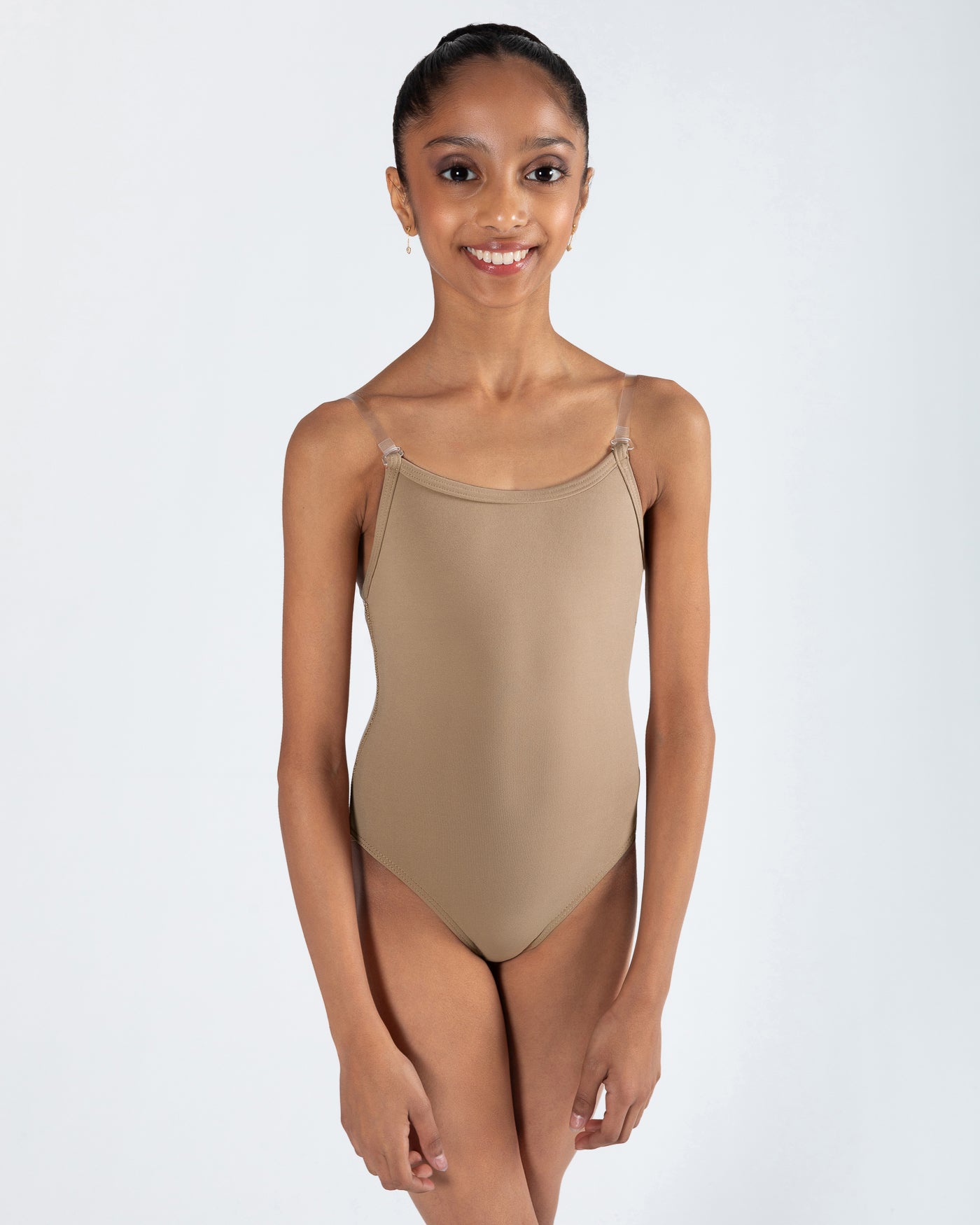 Seamless Convertible Body Stocking