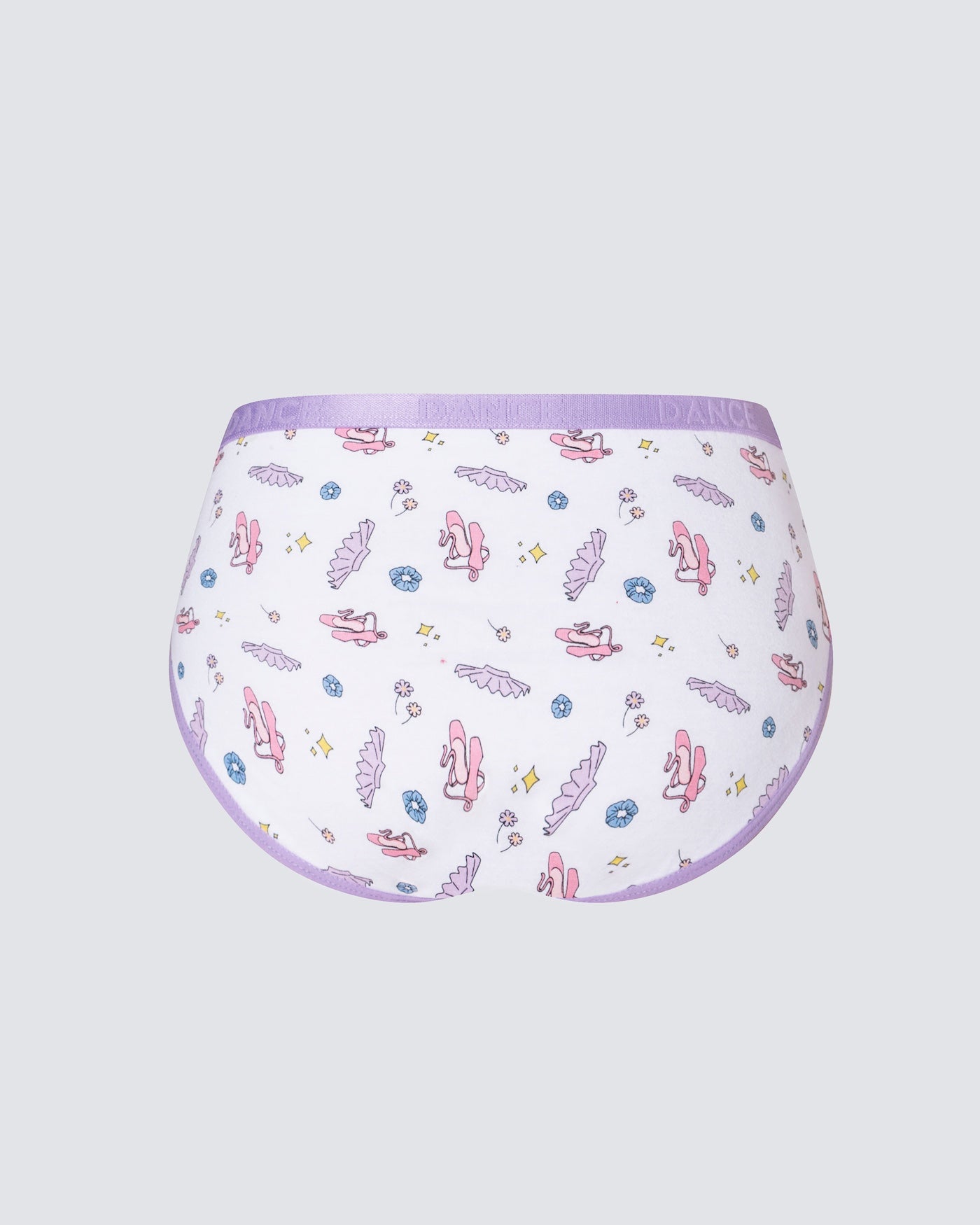 Brief Gift Box