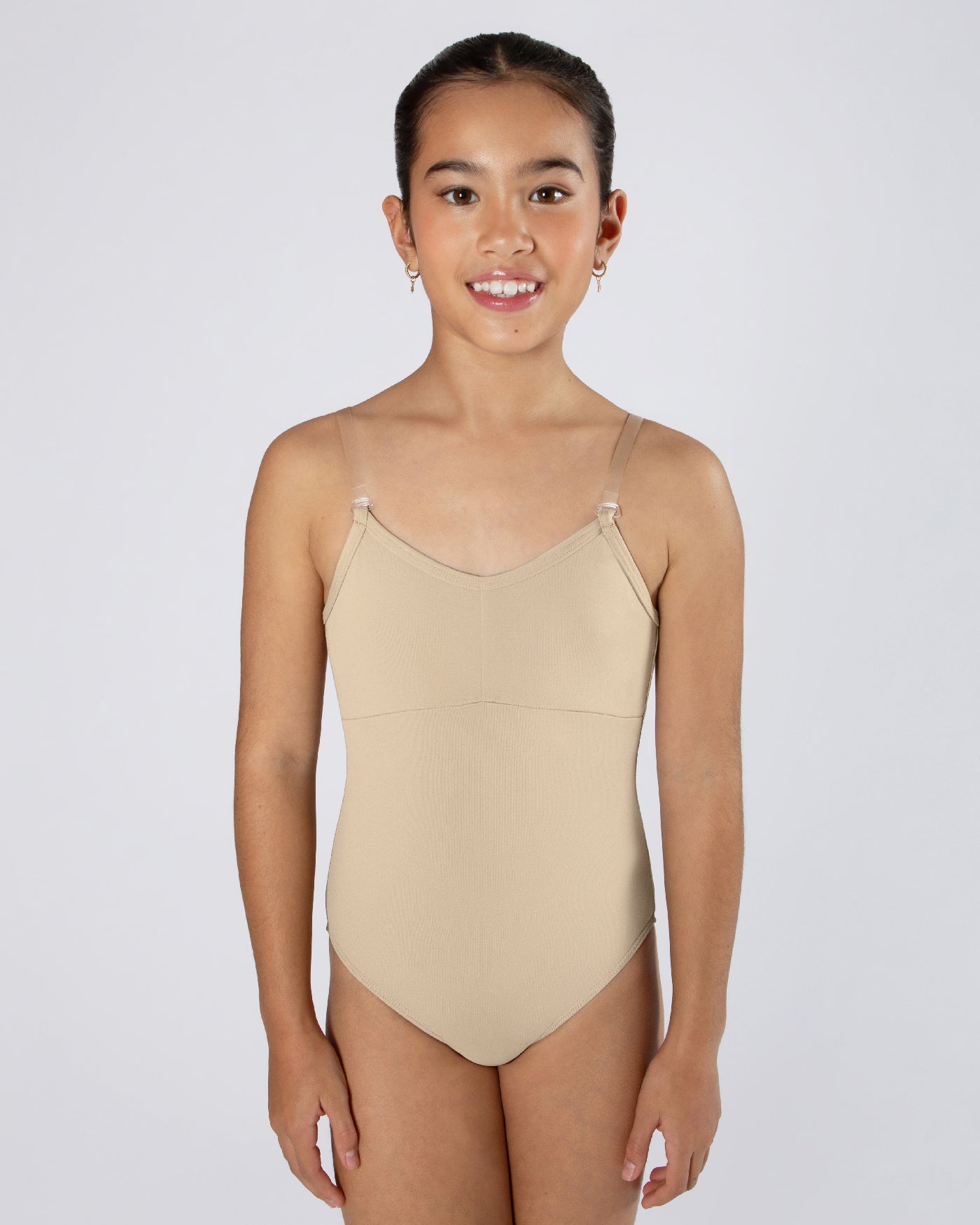 Support Body Stocking