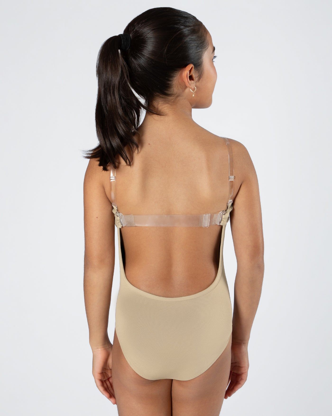 Support Body Stocking